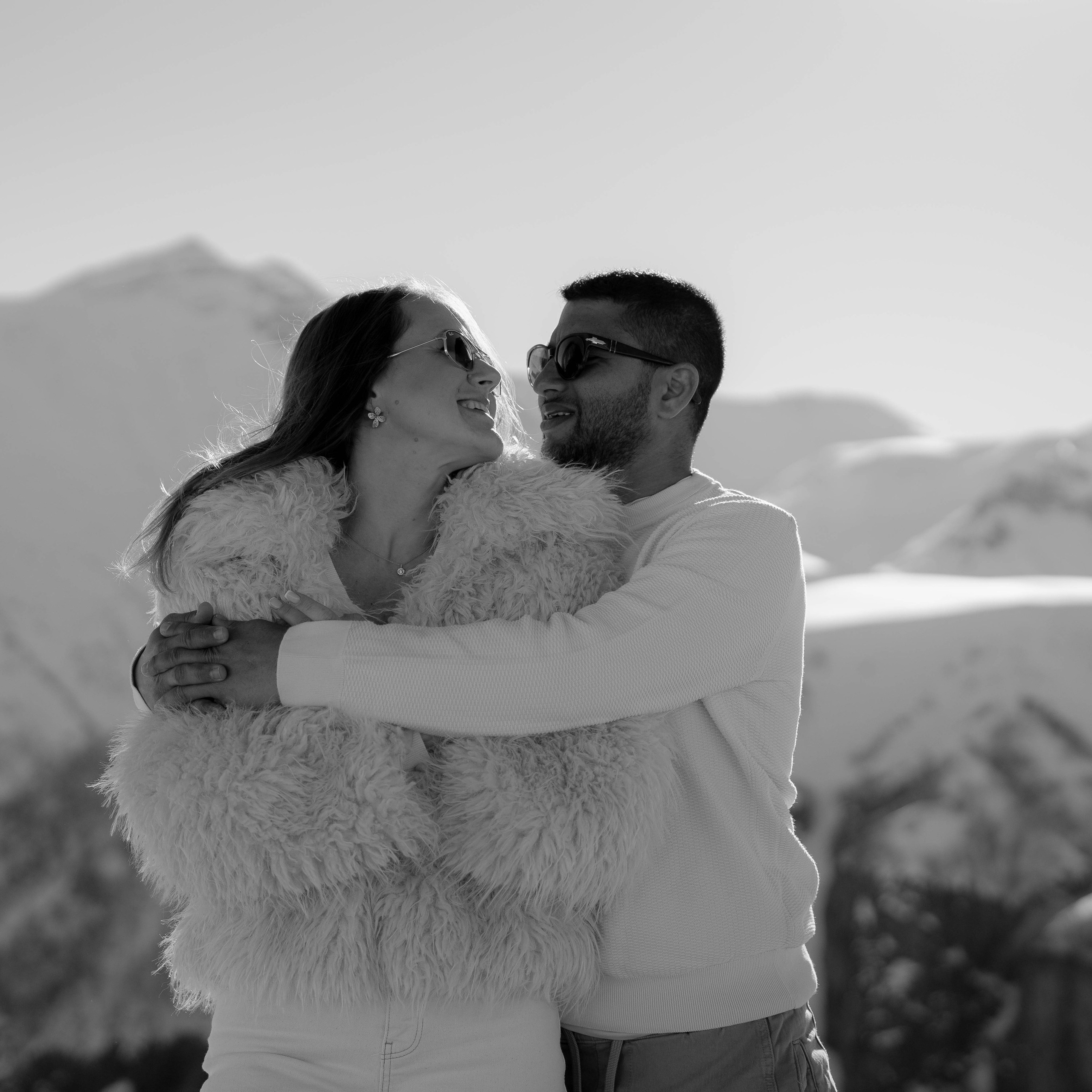 45-Minutes Photo Sessions in Gudauri
