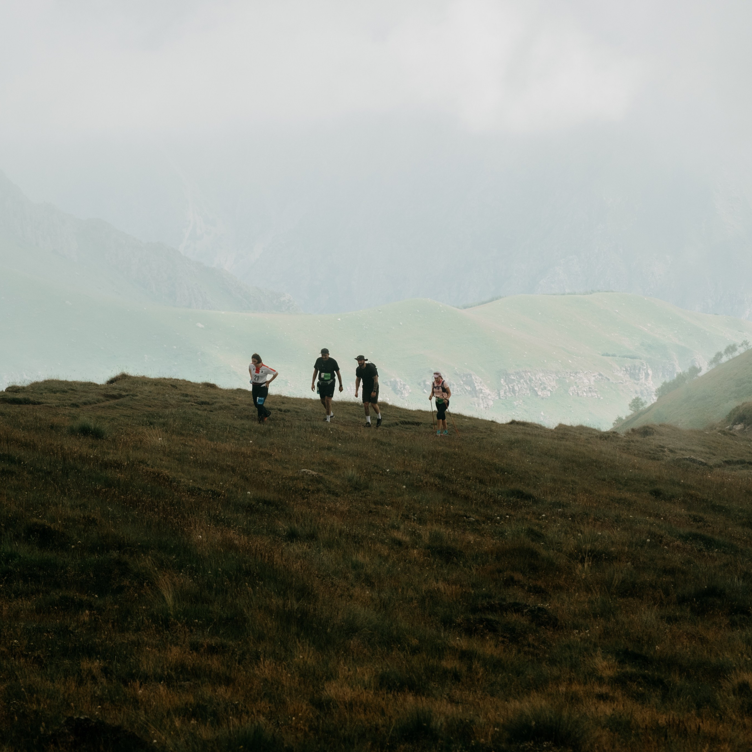 Sport & Adventure Photographer | Gudauri & Kazbegi, Georgia