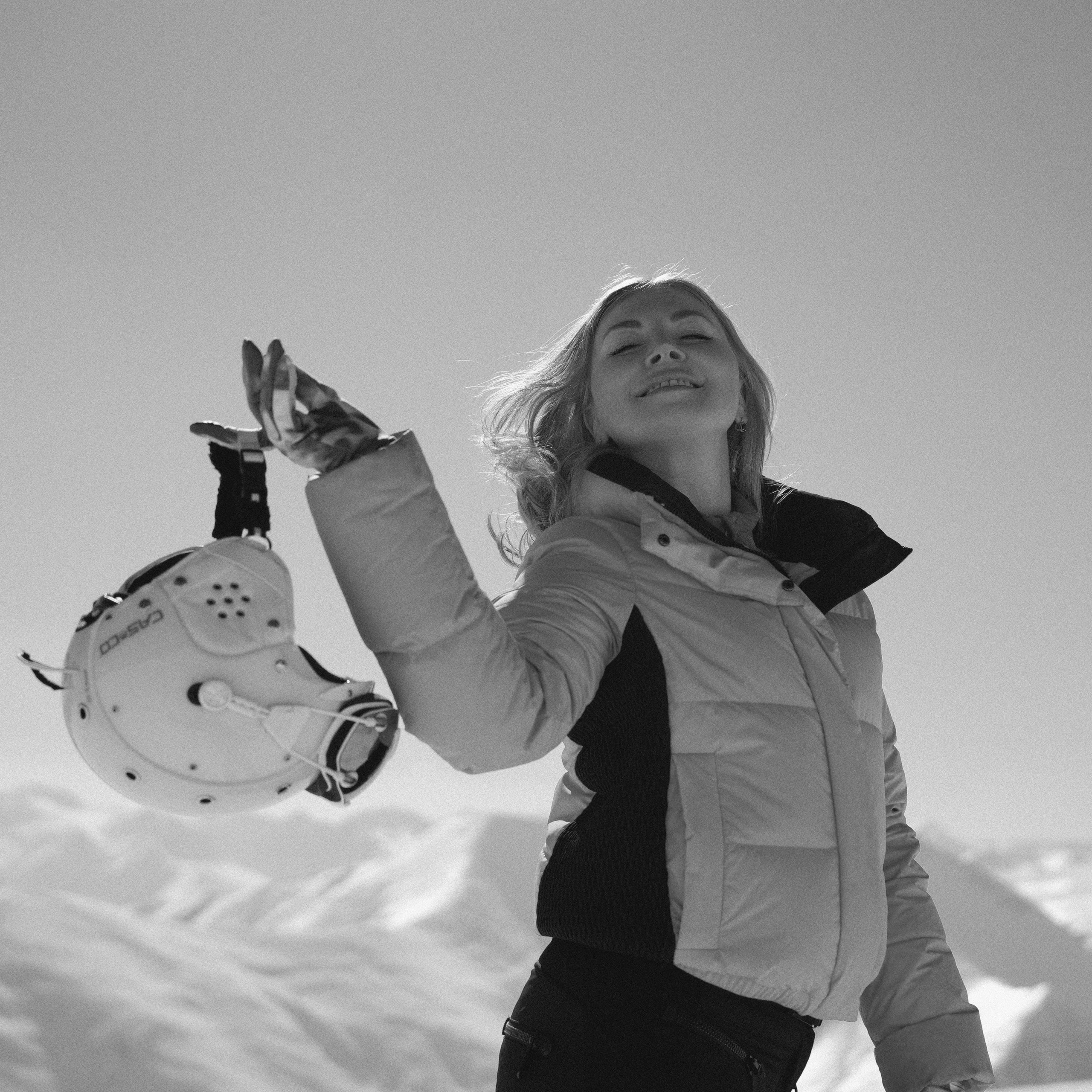 45-Minutes Photo Sessions in Gudauri