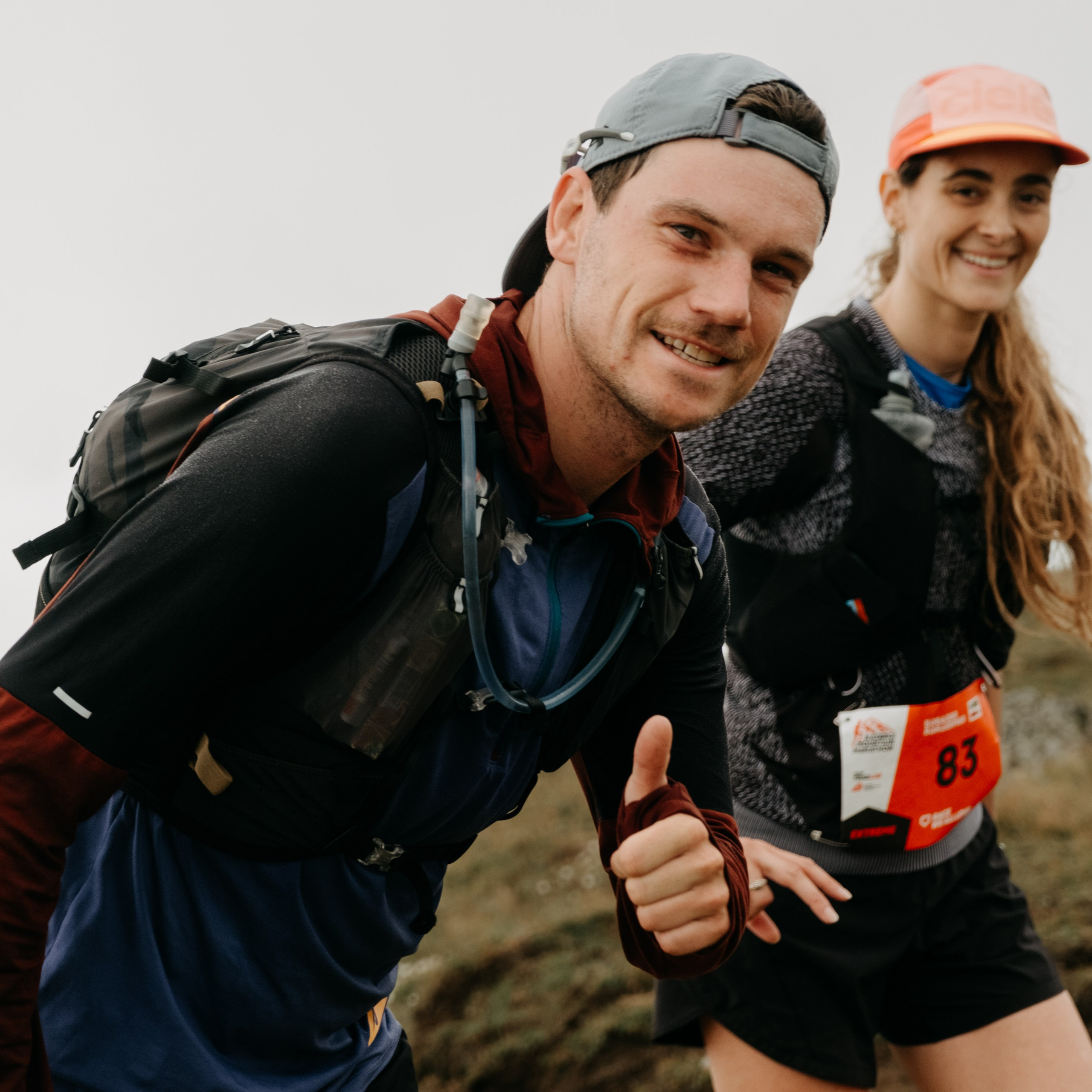 Sport & Adventure Photographer | Gudauri & Kazbegi, Georgia