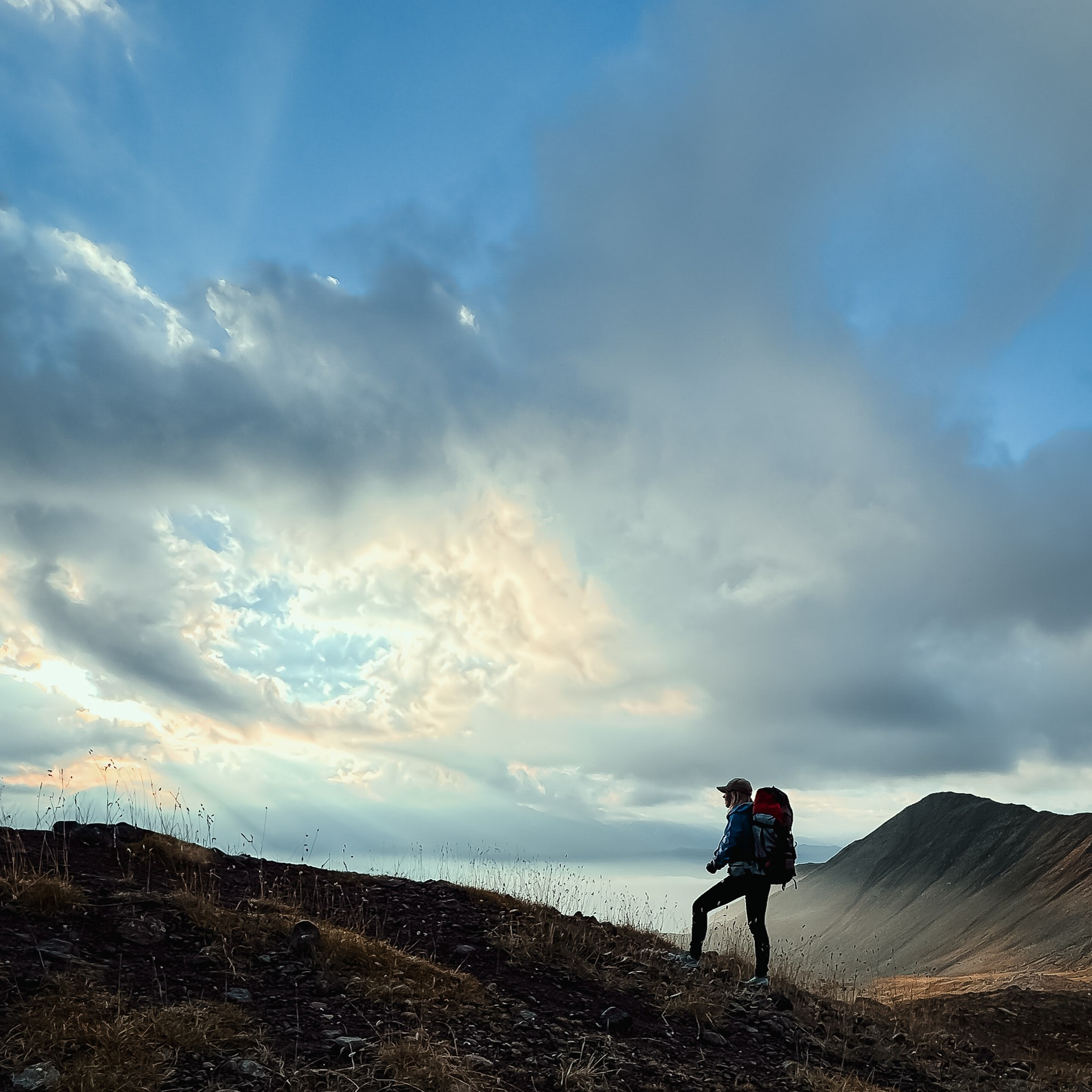 Sport & Adventure Photographer | Gudauri & Kazbegi, Georgia