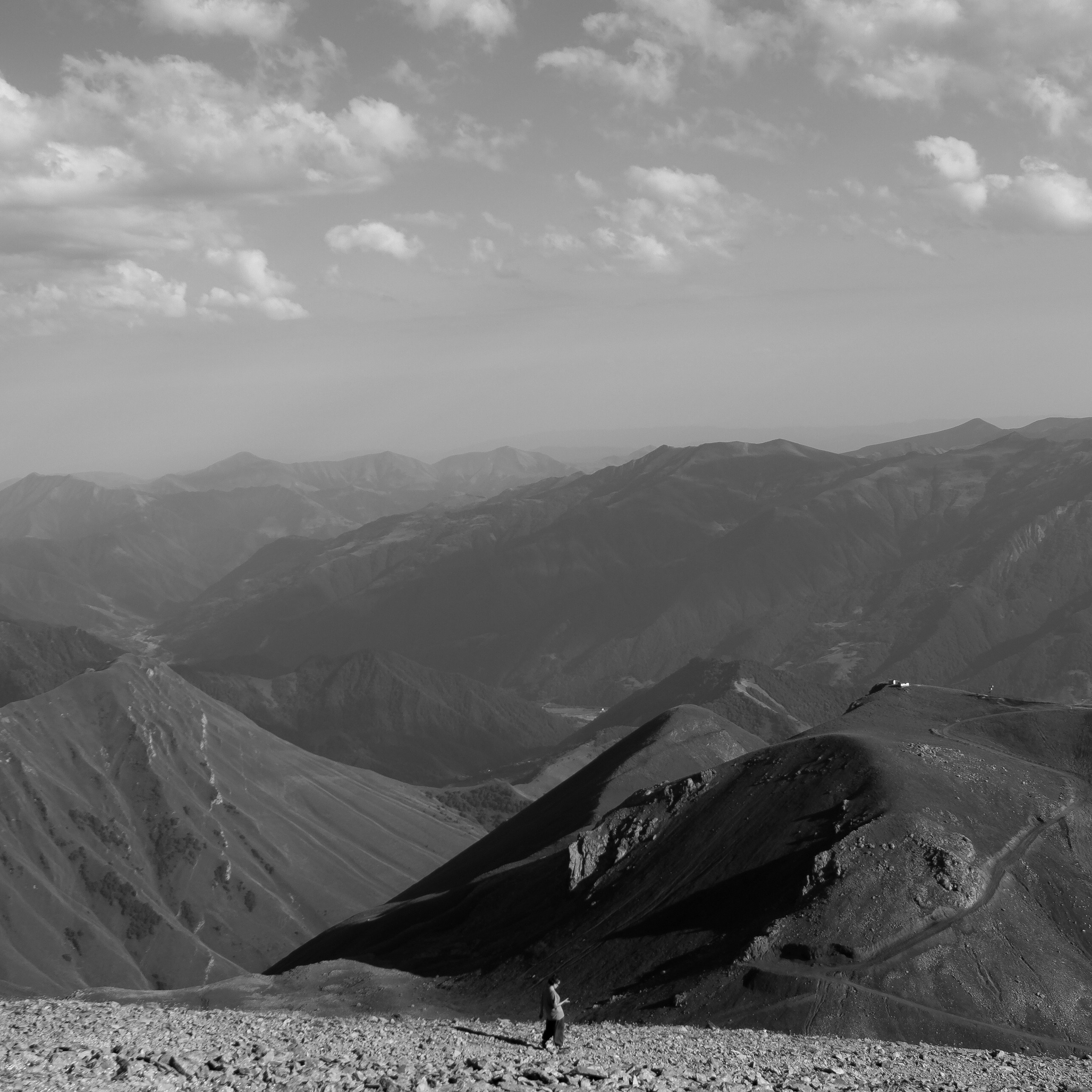 Sport & Adventure Photographer | Gudauri & Kazbegi, Georgia