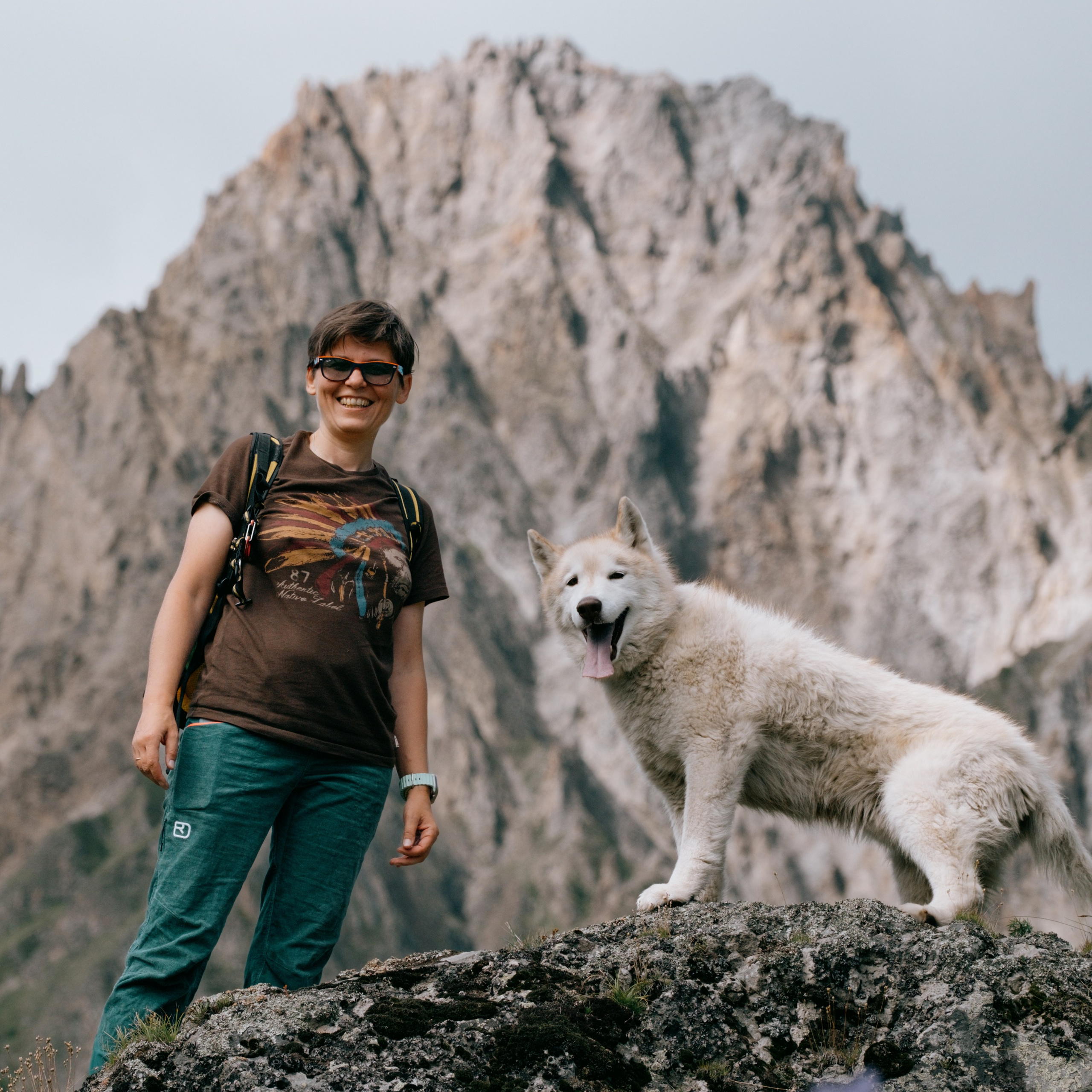 Sport & Adventure Photographer | Gudauri & Kazbegi, Georgia