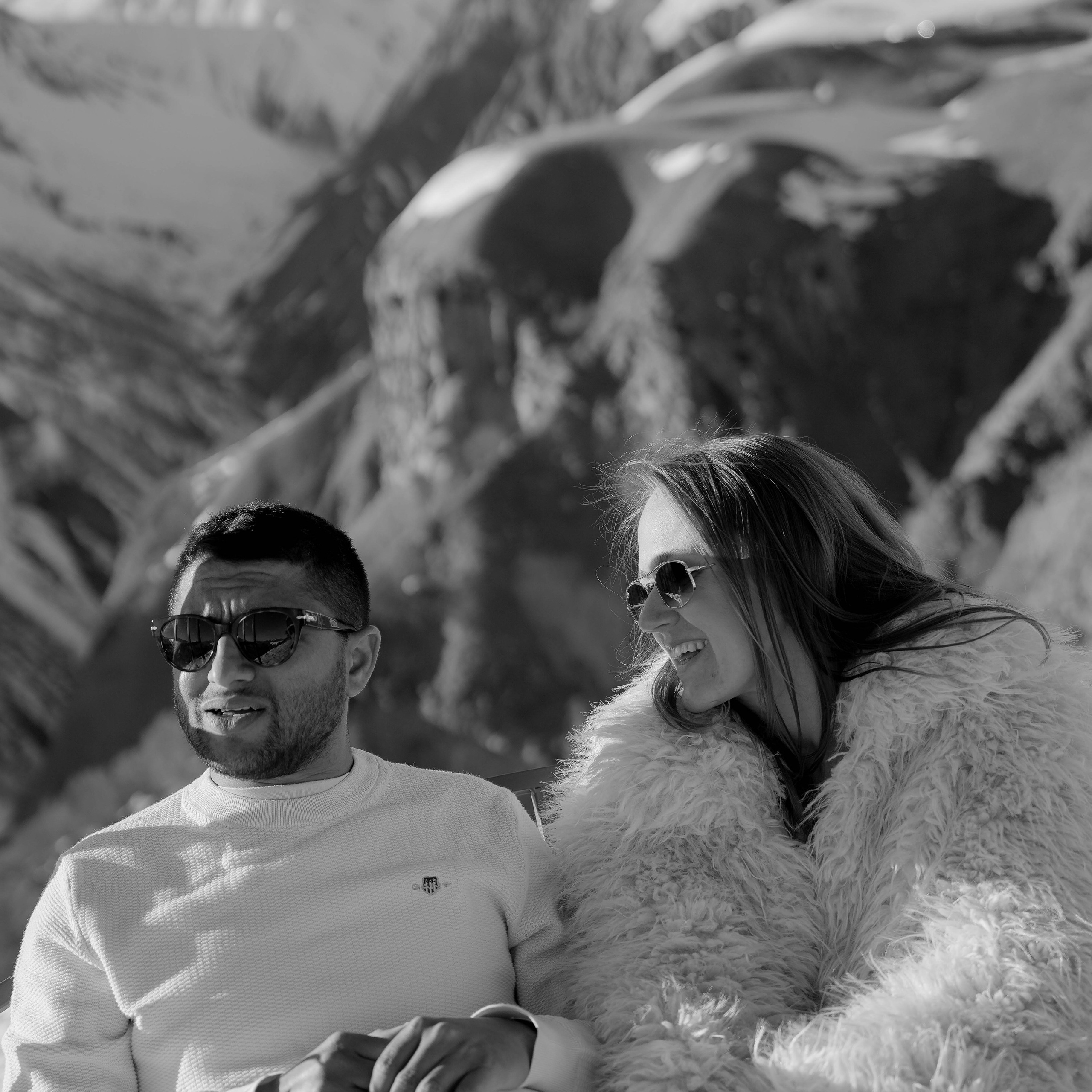 45-Minutes Photo Sessions in Gudauri