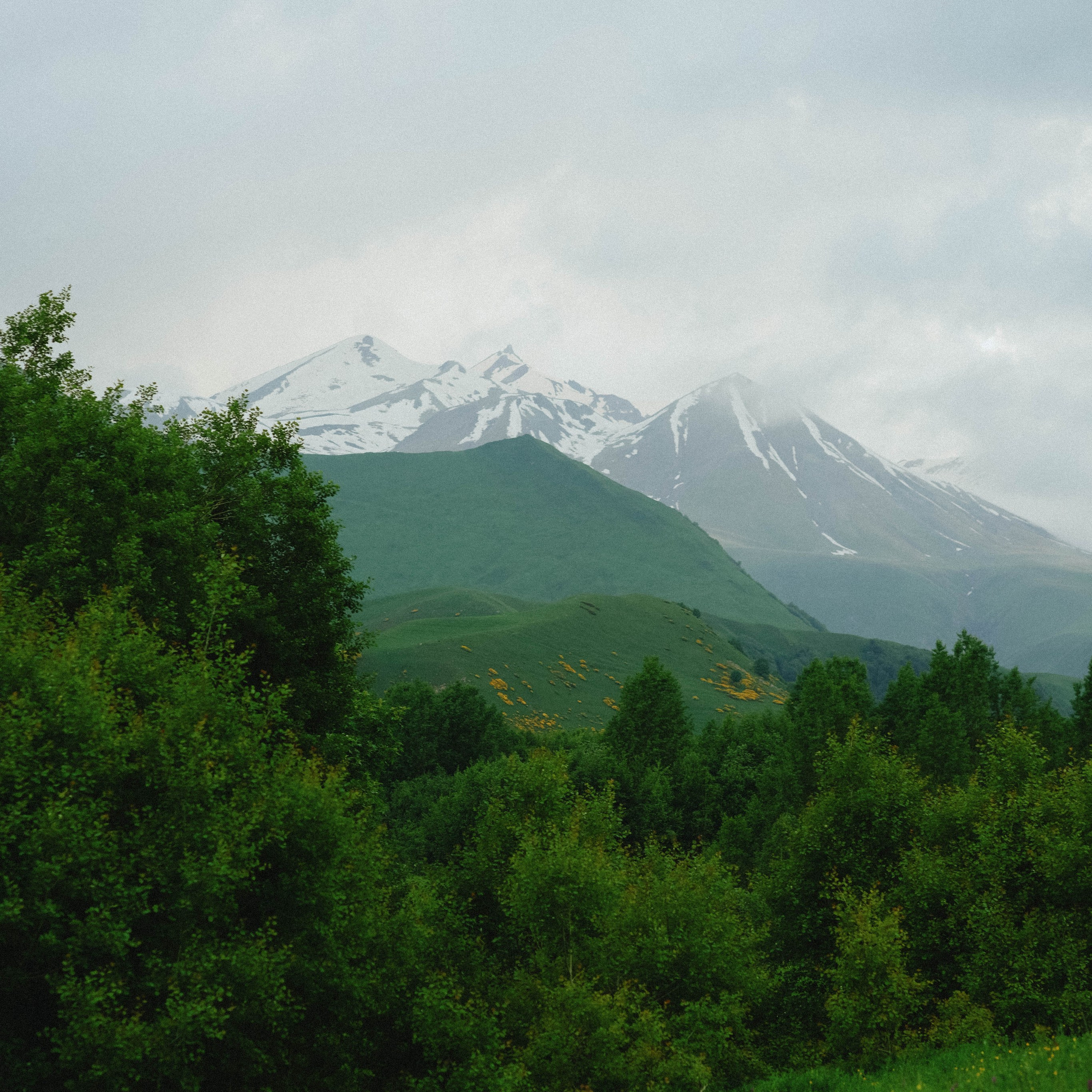 45-Minutes Photo Sessions in Gudauri