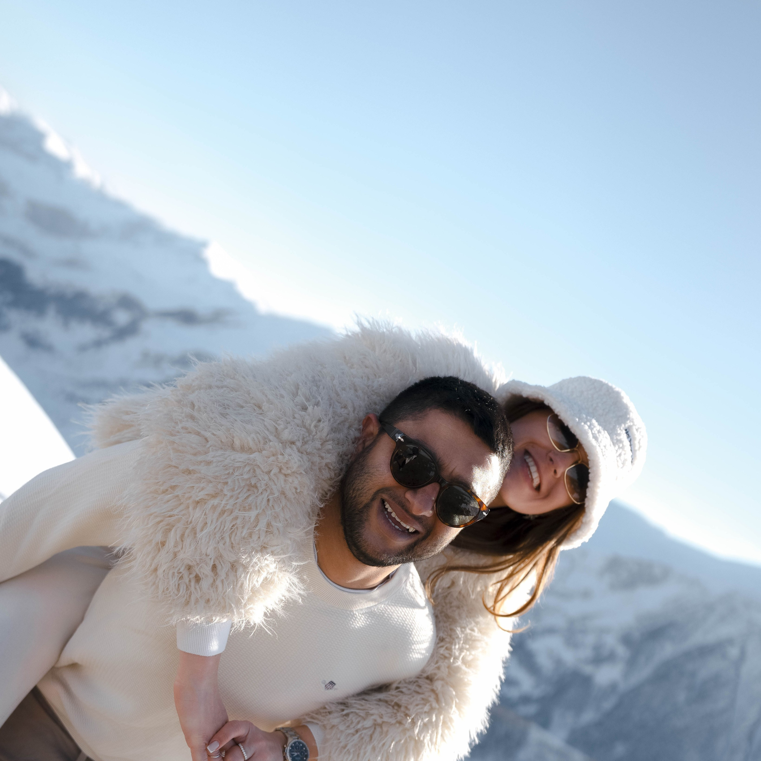 45-Minutes Photo Sessions in Gudauri