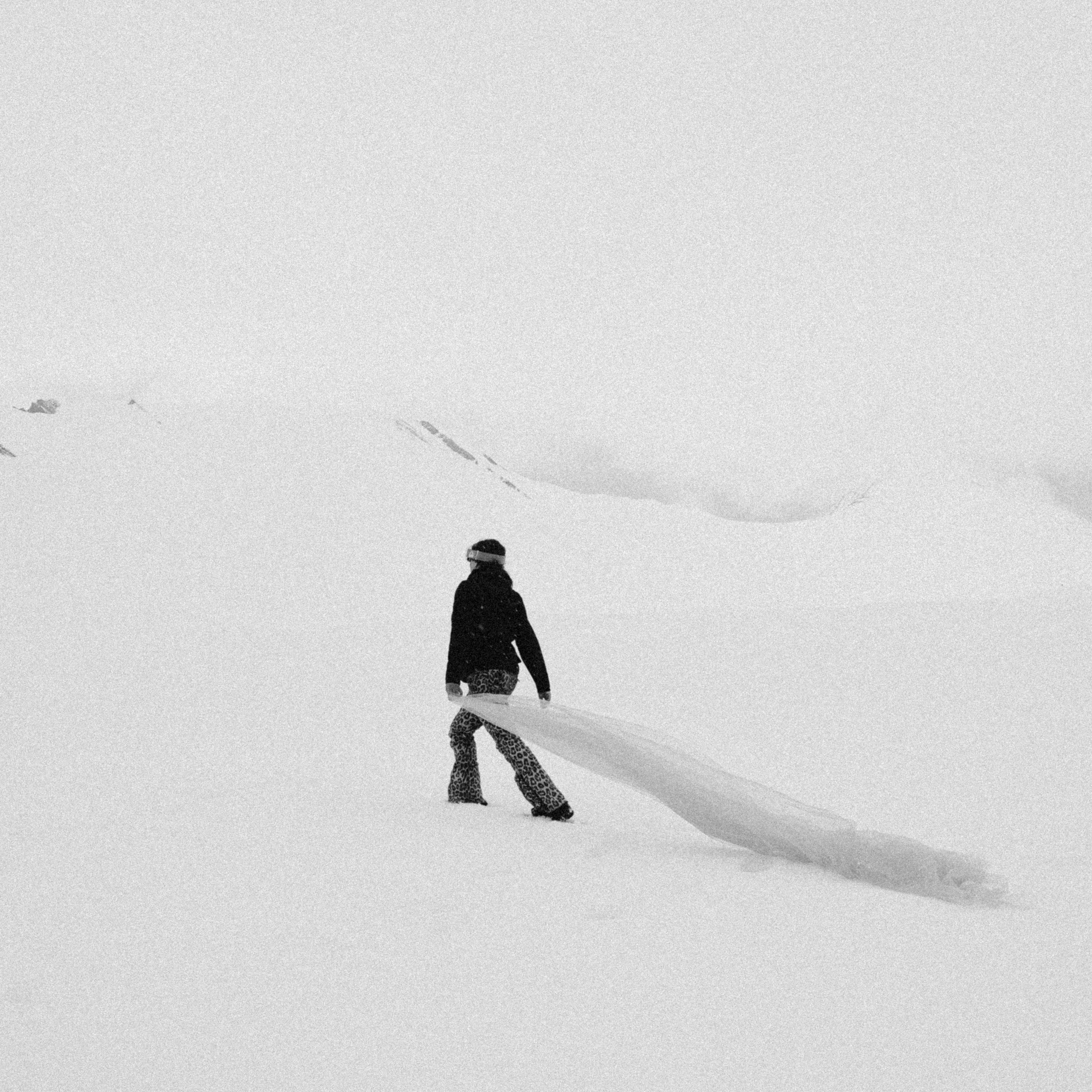 45-Minutes Photo Sessions in Gudauri