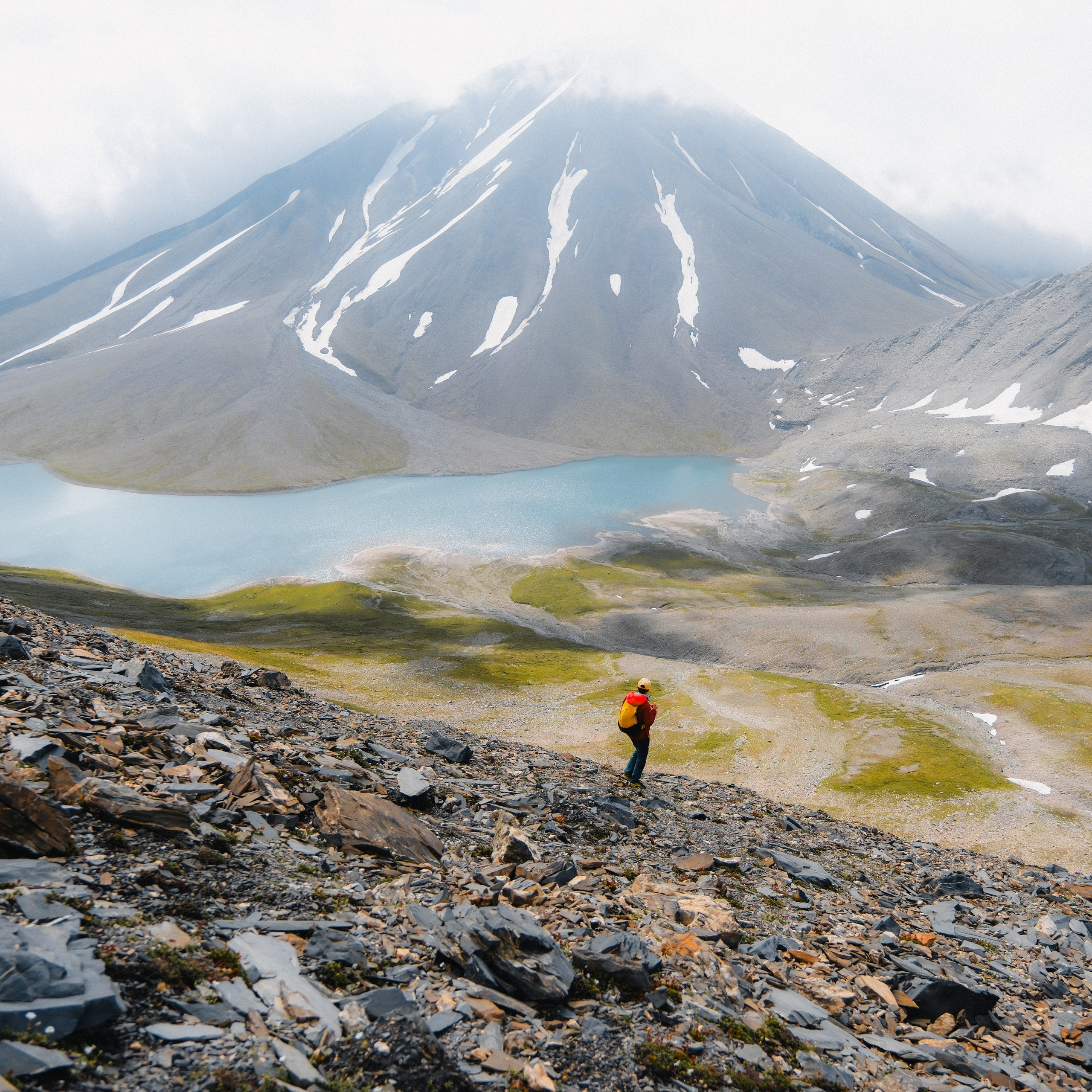 Sport & Adventure Photographer | Gudauri & Kazbegi, Georgia