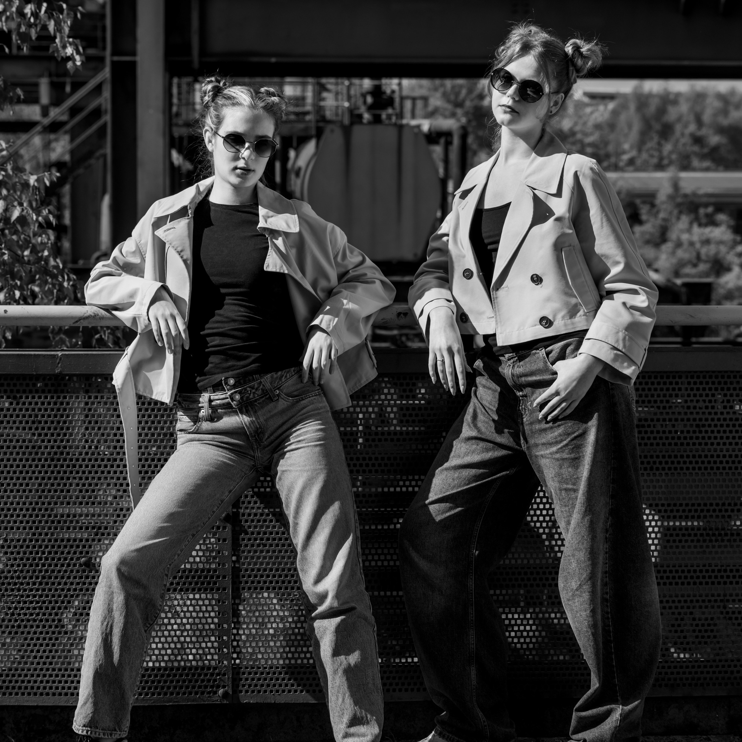 BACKSTAGE. Fotograf in Köln, Bonn, Düsseldorf, Krefeld