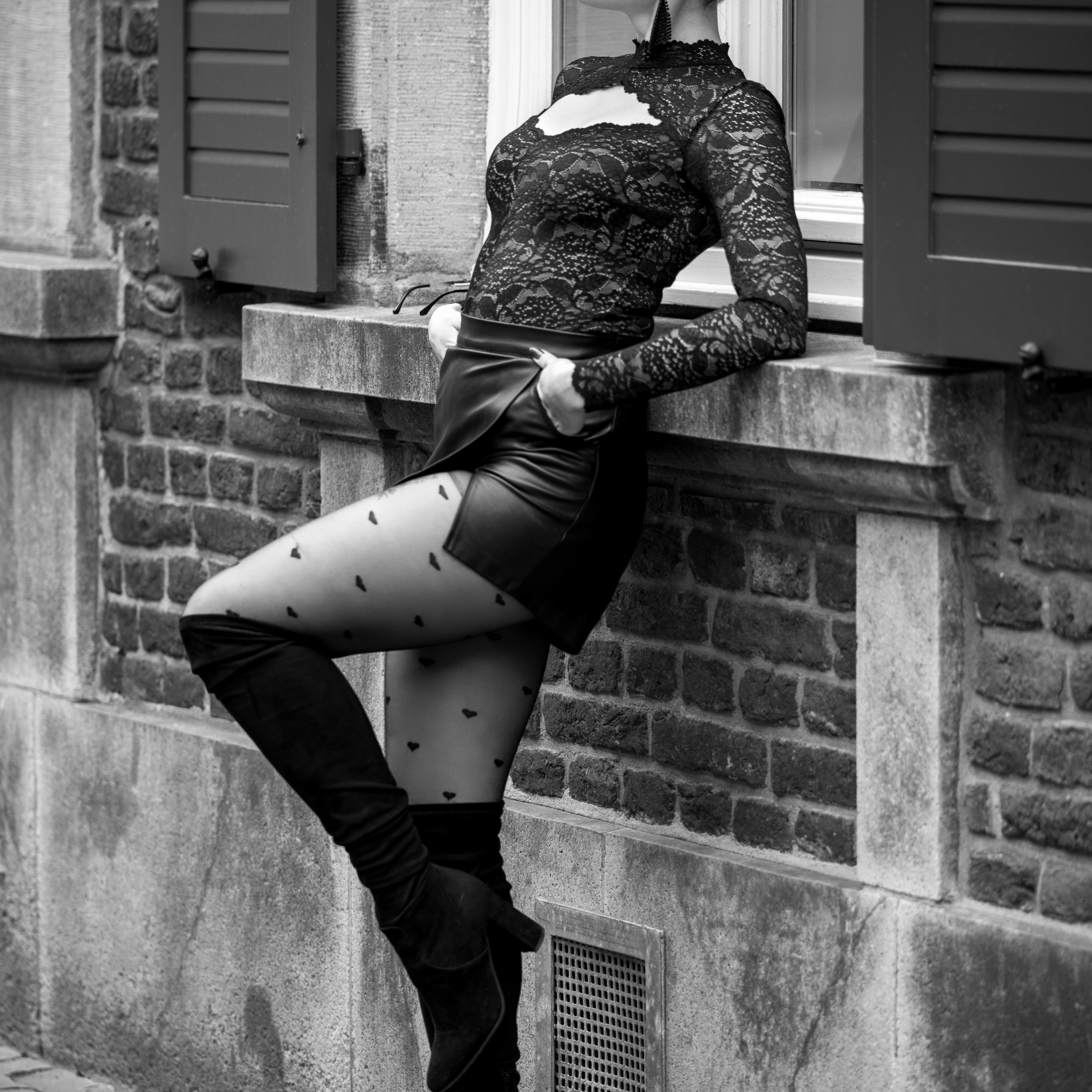 BACKSTAGE. Fotograf in Köln, Bonn, Düsseldorf, Krefeld
