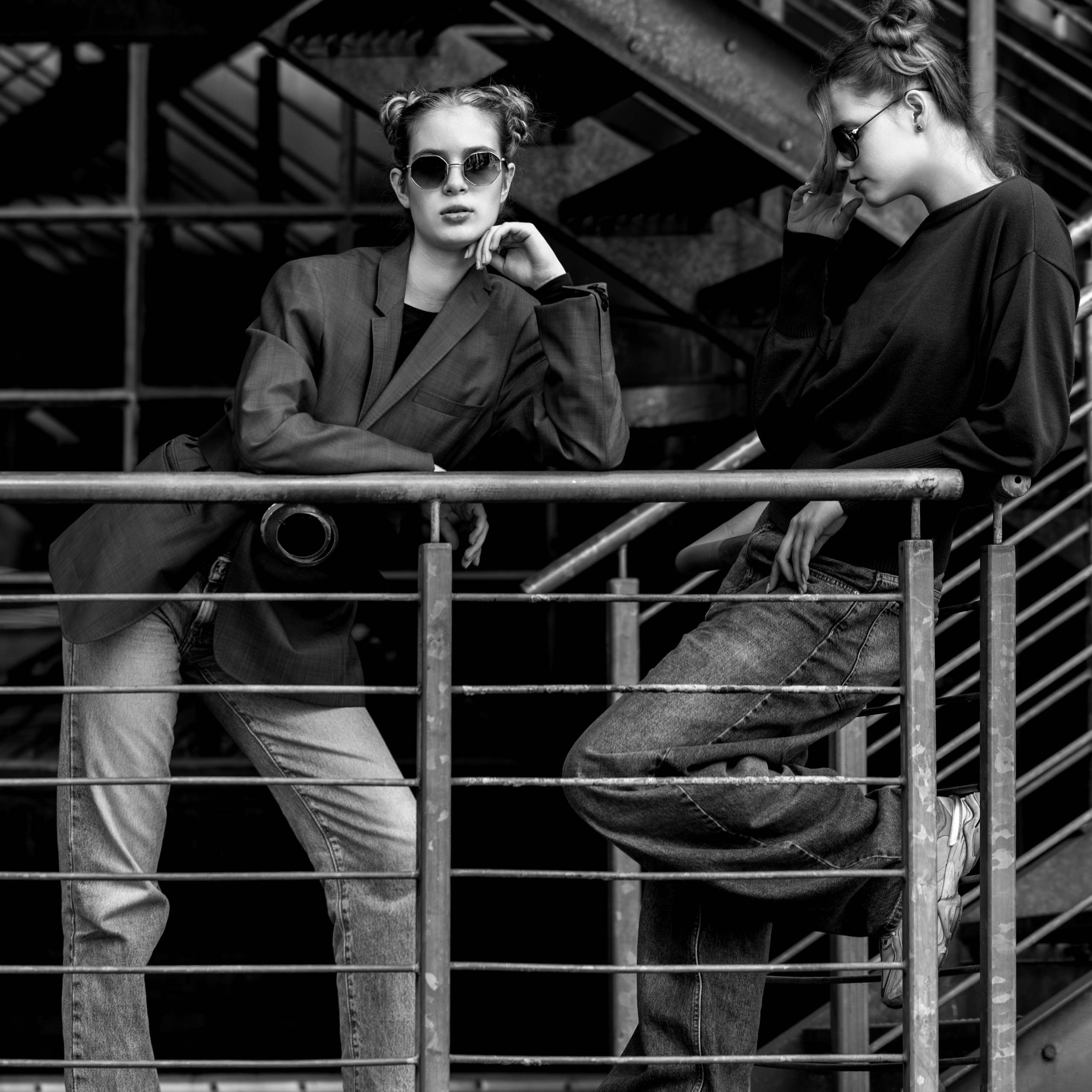 BACKSTAGE. Fotograf in Köln, Bonn, Düsseldorf, Krefeld