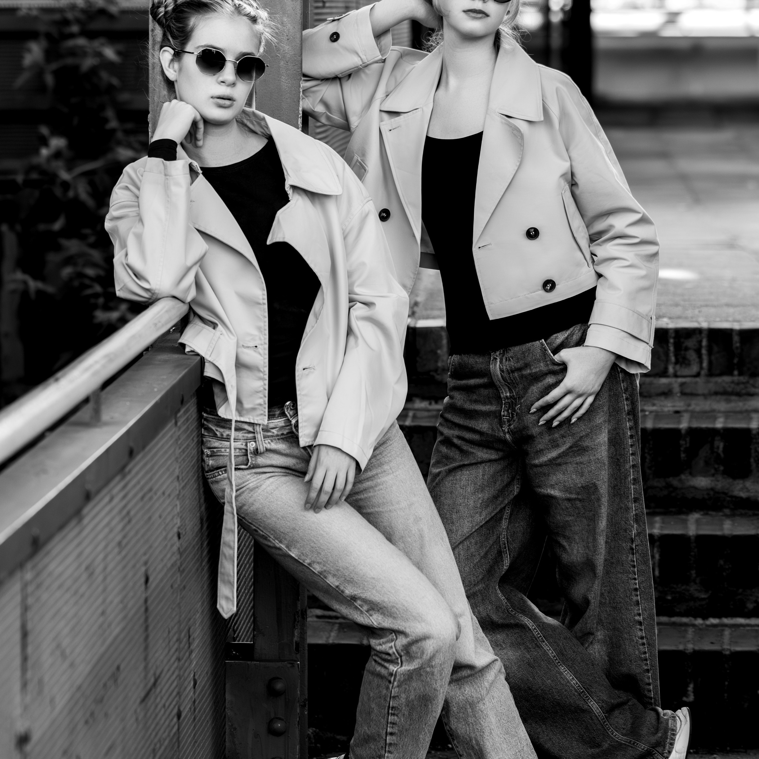 BACKSTAGE. Fotograf in Köln, Bonn, Düsseldorf, Krefeld