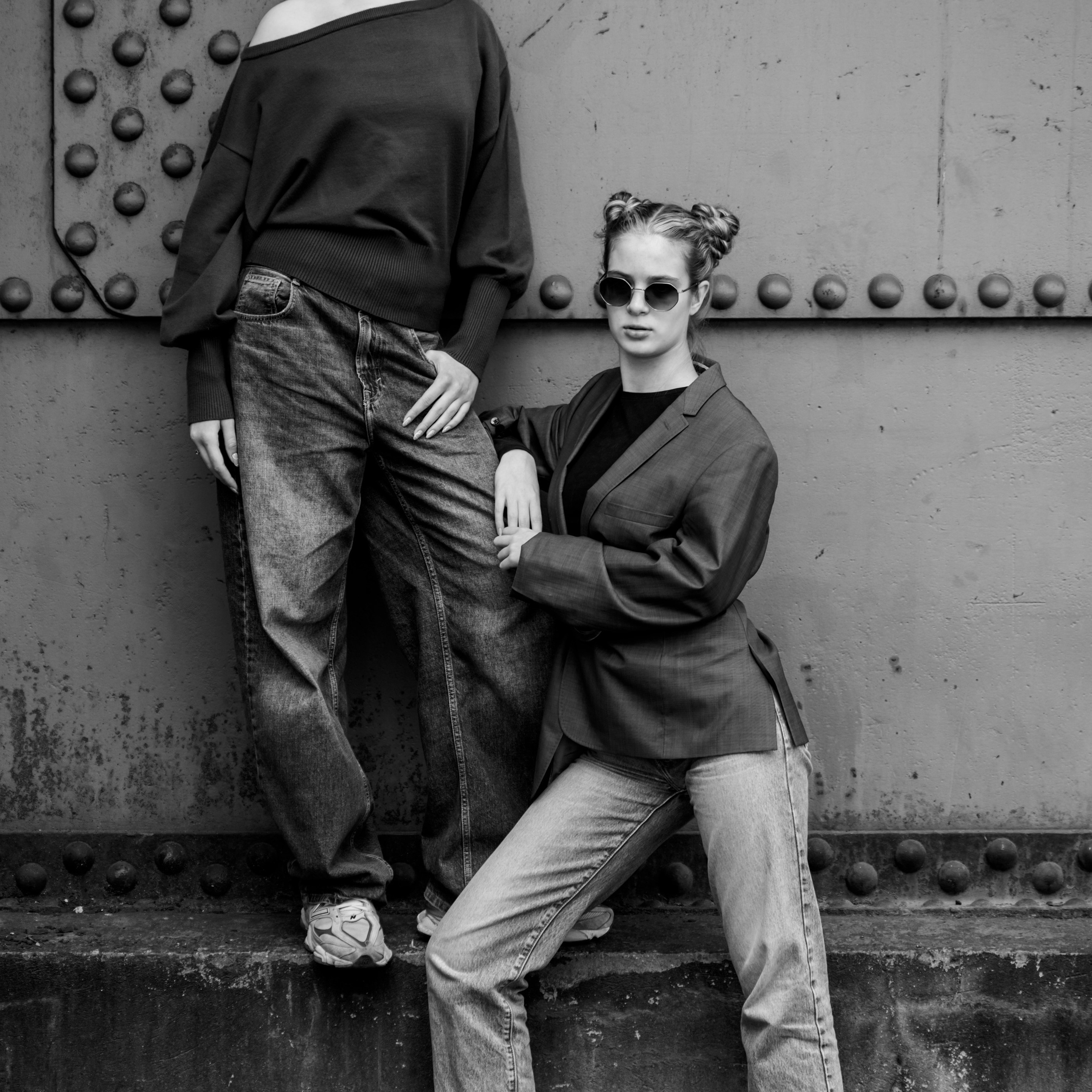 BACKSTAGE. Fotograf in Köln, Bonn, Düsseldorf, Krefeld