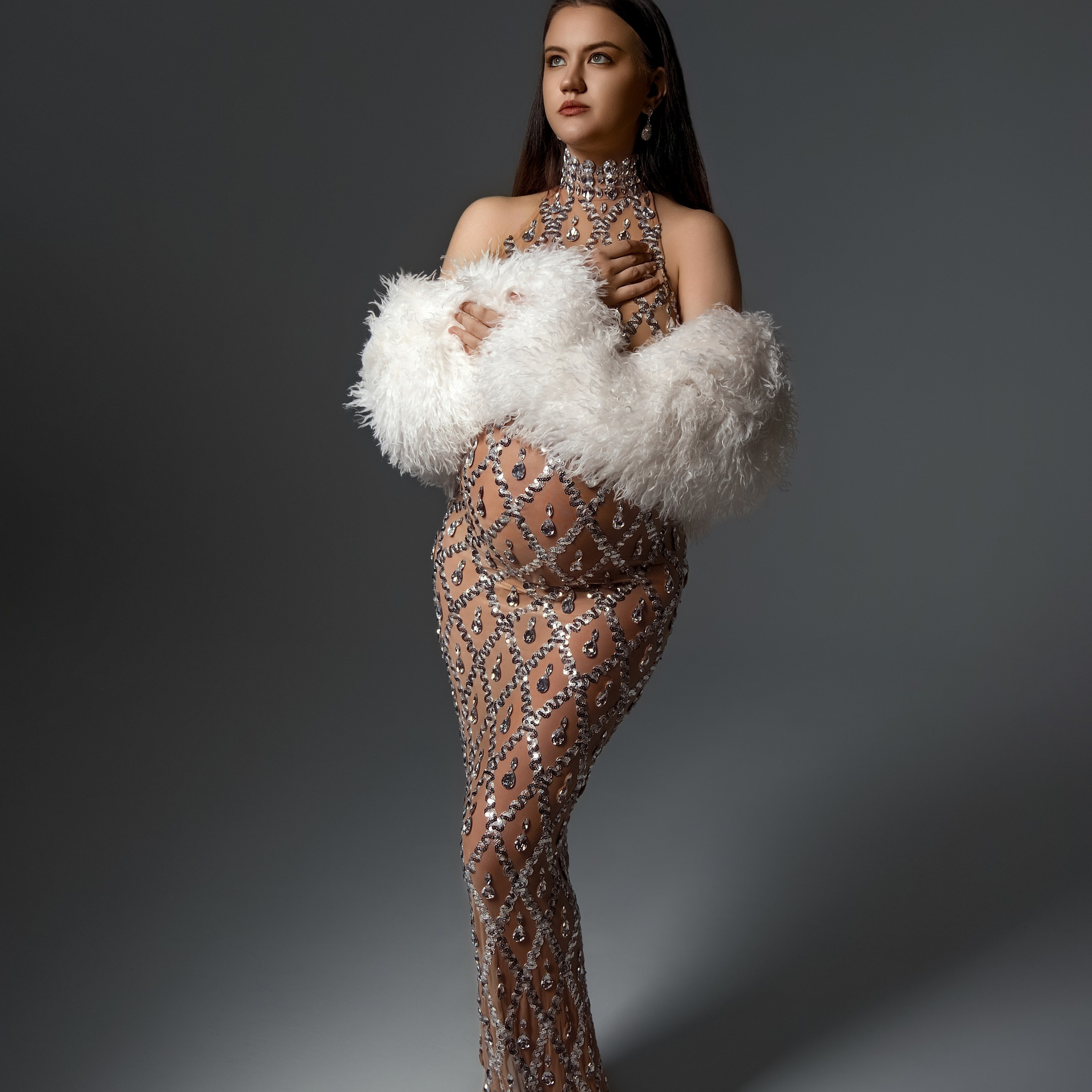 Sesiune foto de Crăciun (3). Diana Muntean Photography