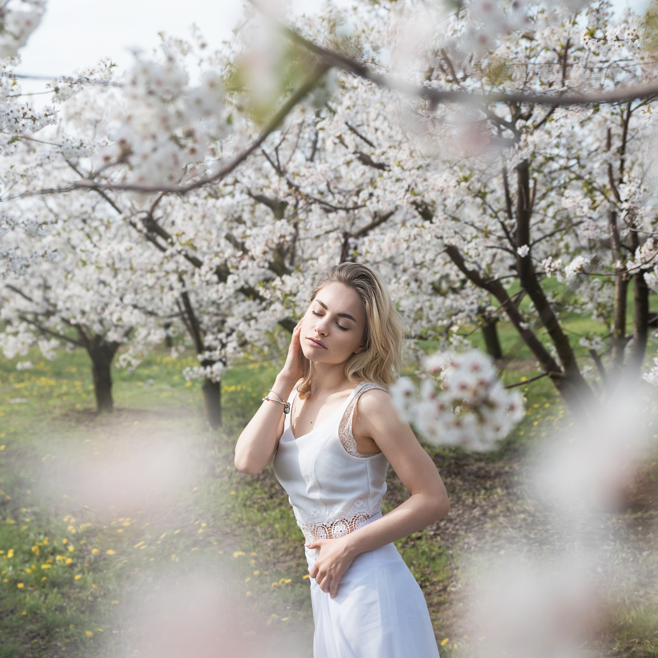 Готовые фото проекты. Ekaterina Verbitskaya. Photography