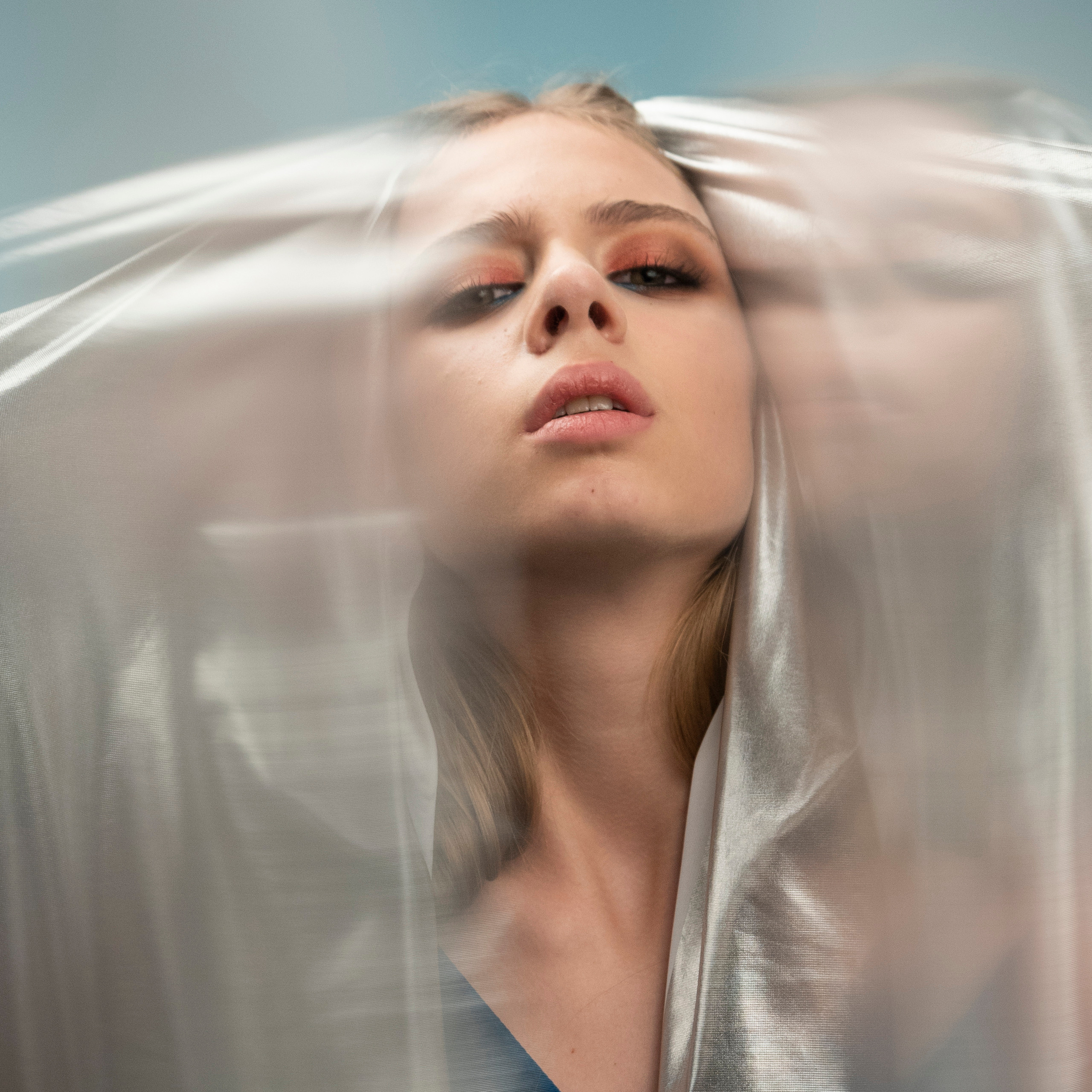 Готовые фото проекты. Ekaterina Verbitskaya. Photography