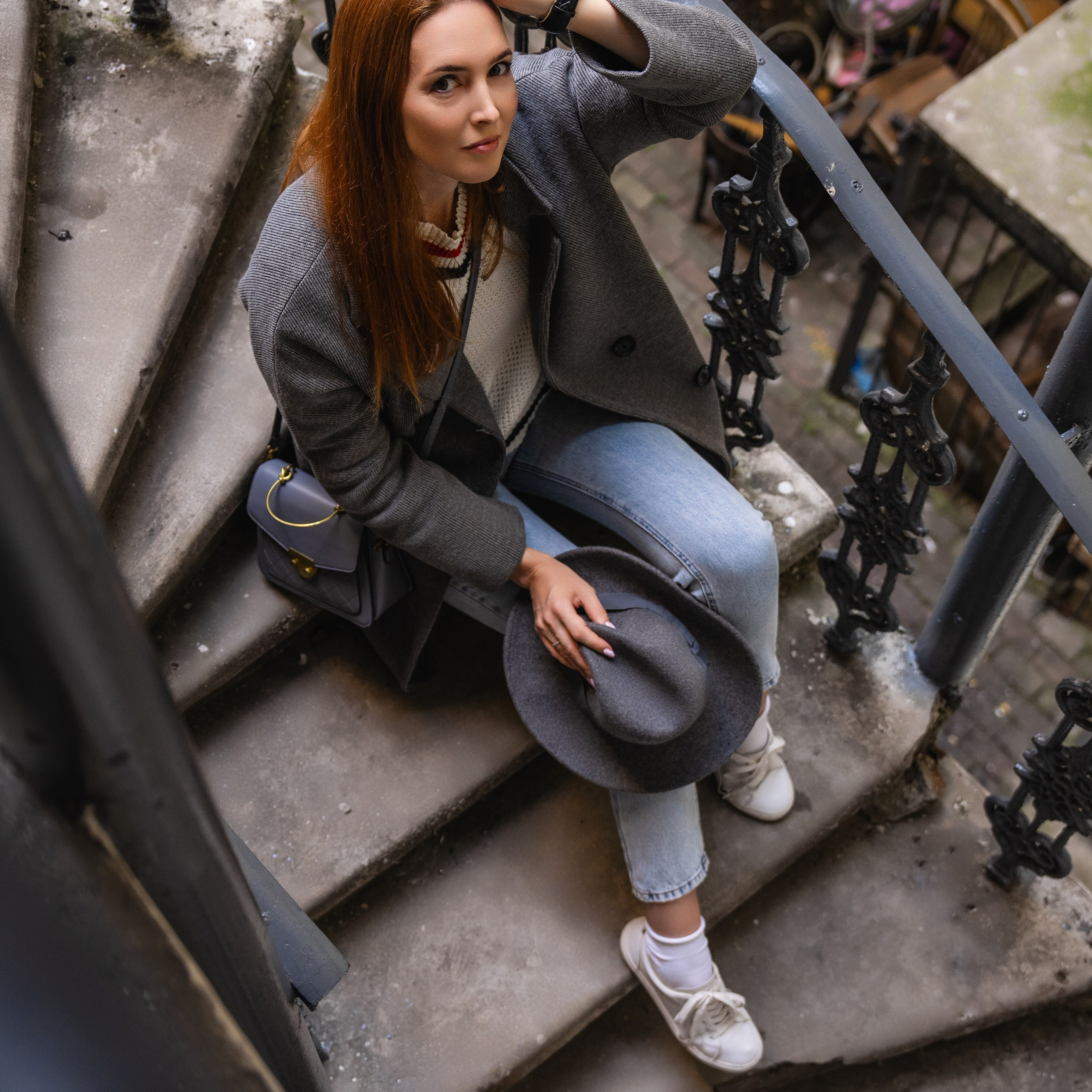 Готовые фото проекты. Ekaterina Verbitskaya. Photography