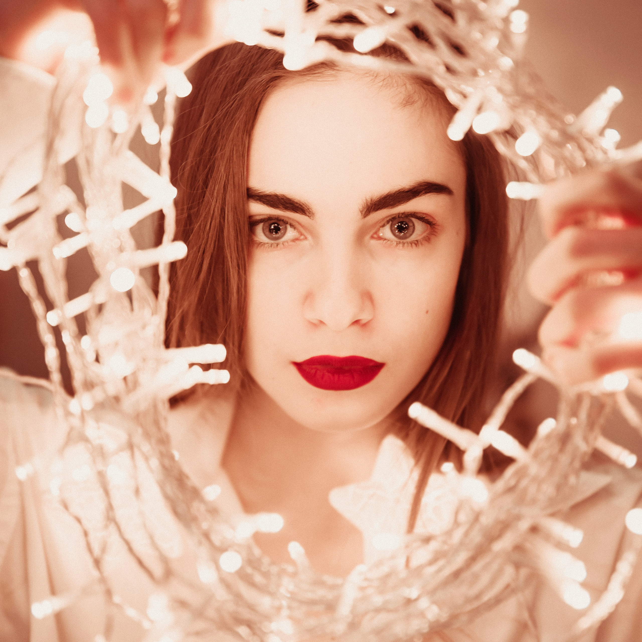 Готовые фото проекты. Ekaterina Verbitskaya. Photography