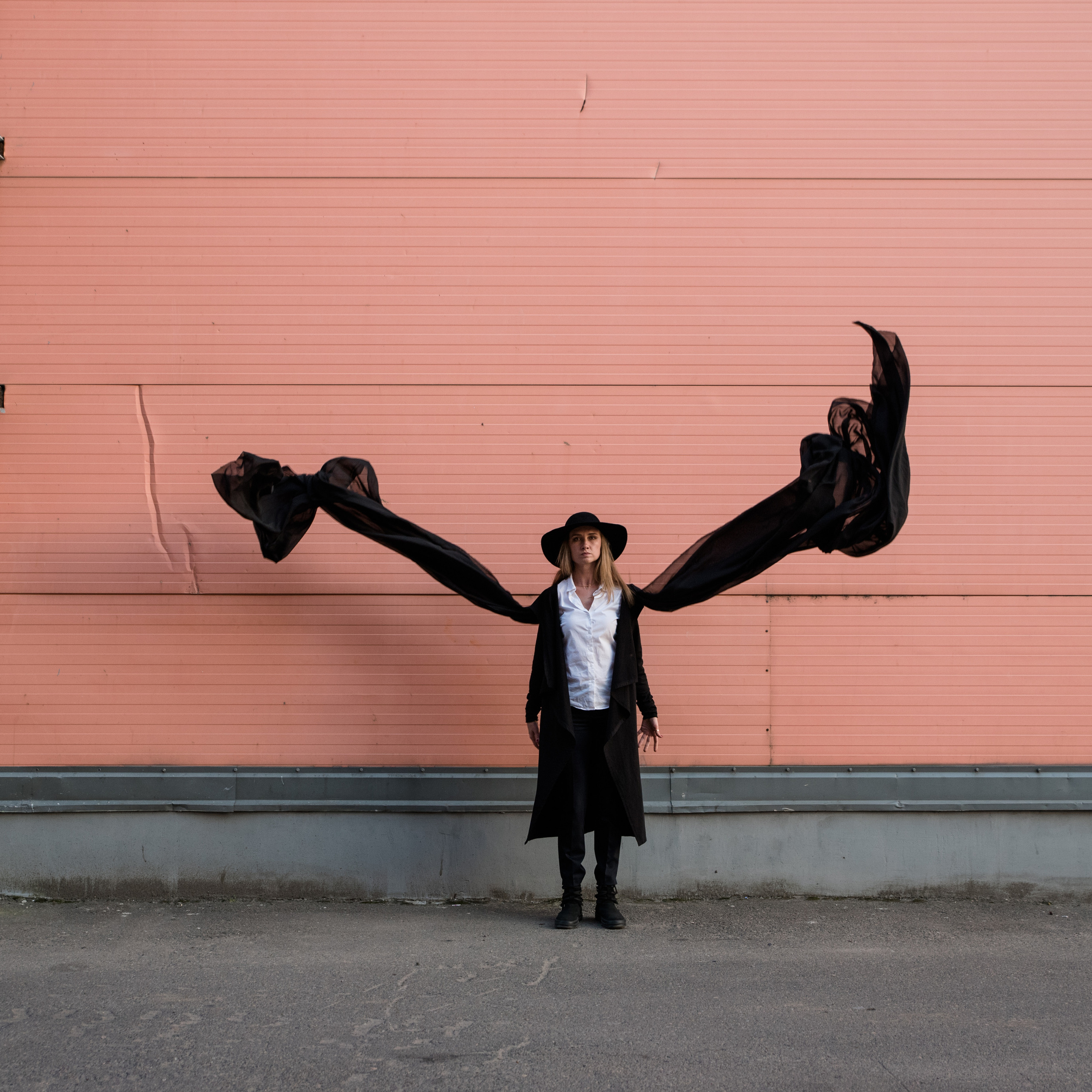 Готовые фото проекты. Ekaterina Verbitskaya. Photography