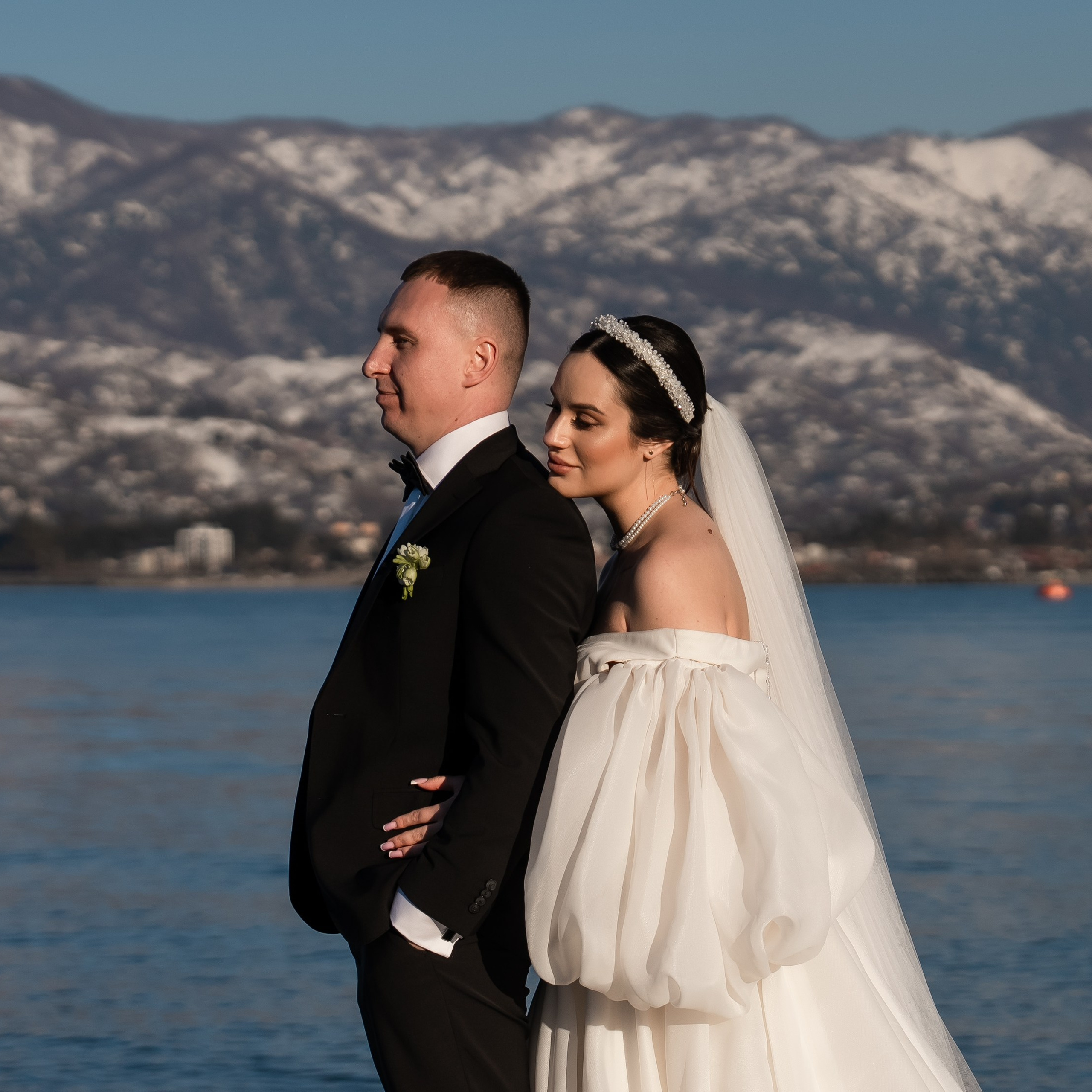 Готовые фото проекты. Ekaterina Verbitskaya. Photography