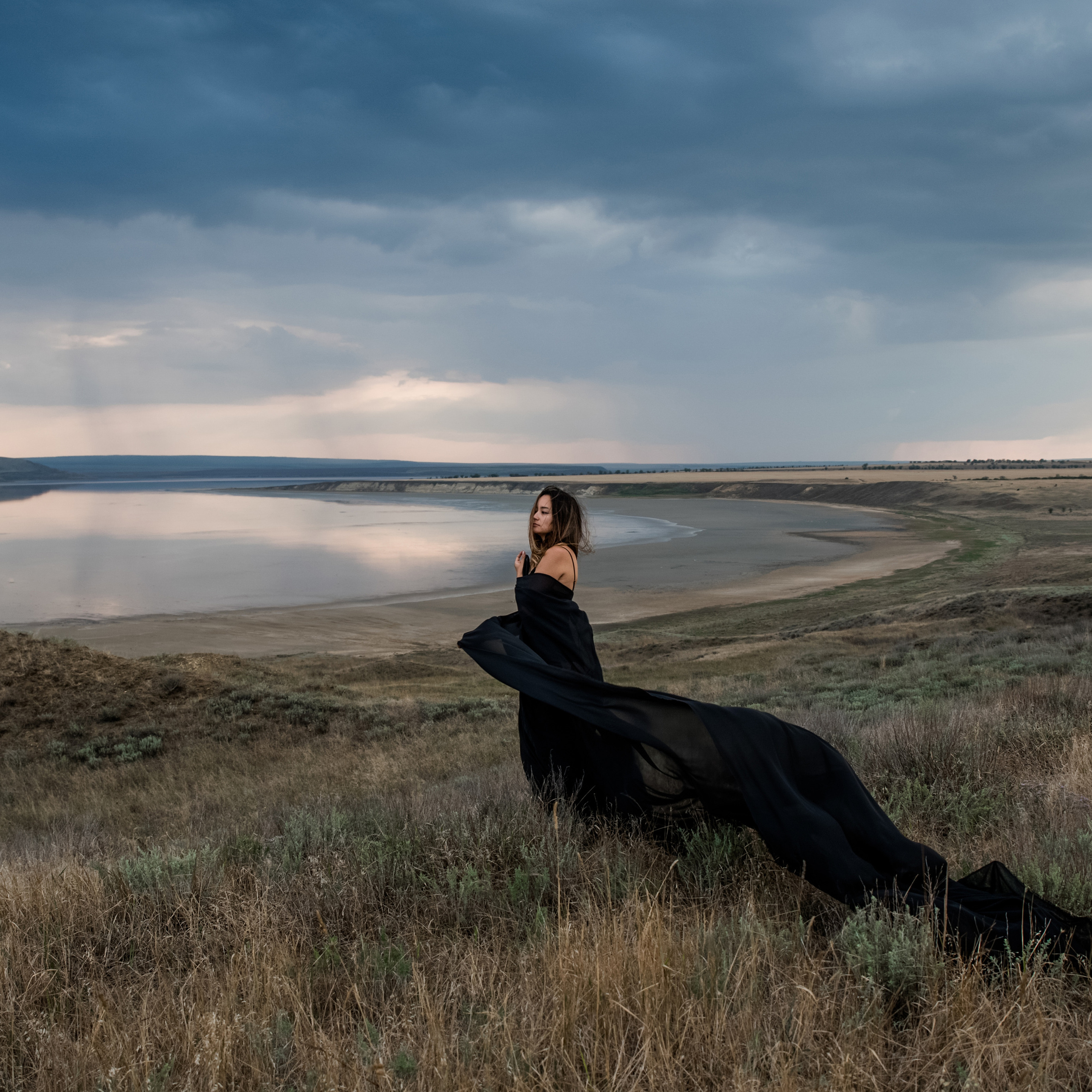 Готовые фото проекты. Ekaterina Verbitskaya. Photography