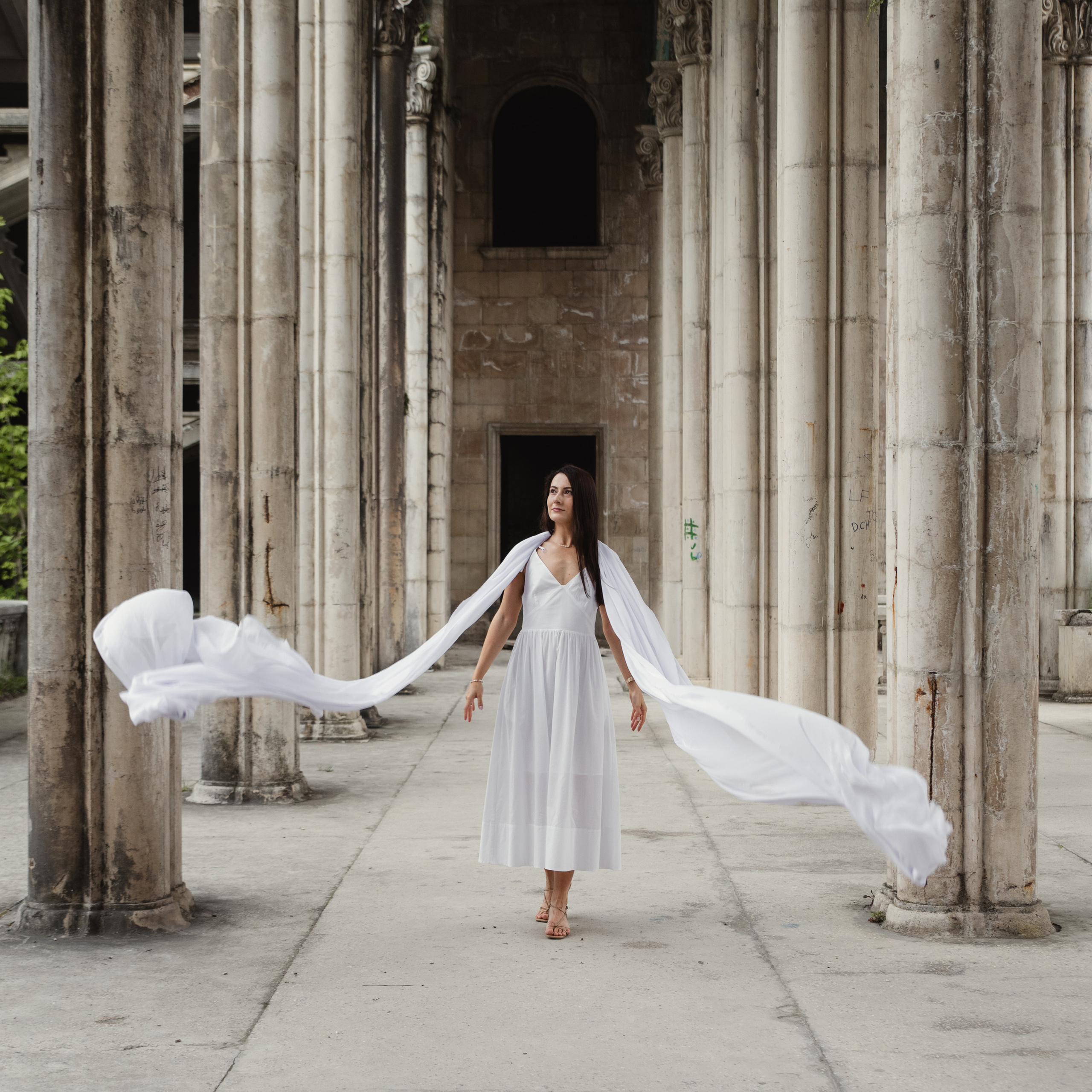 Готовые фото проекты. Ekaterina Verbitskaya. Photography