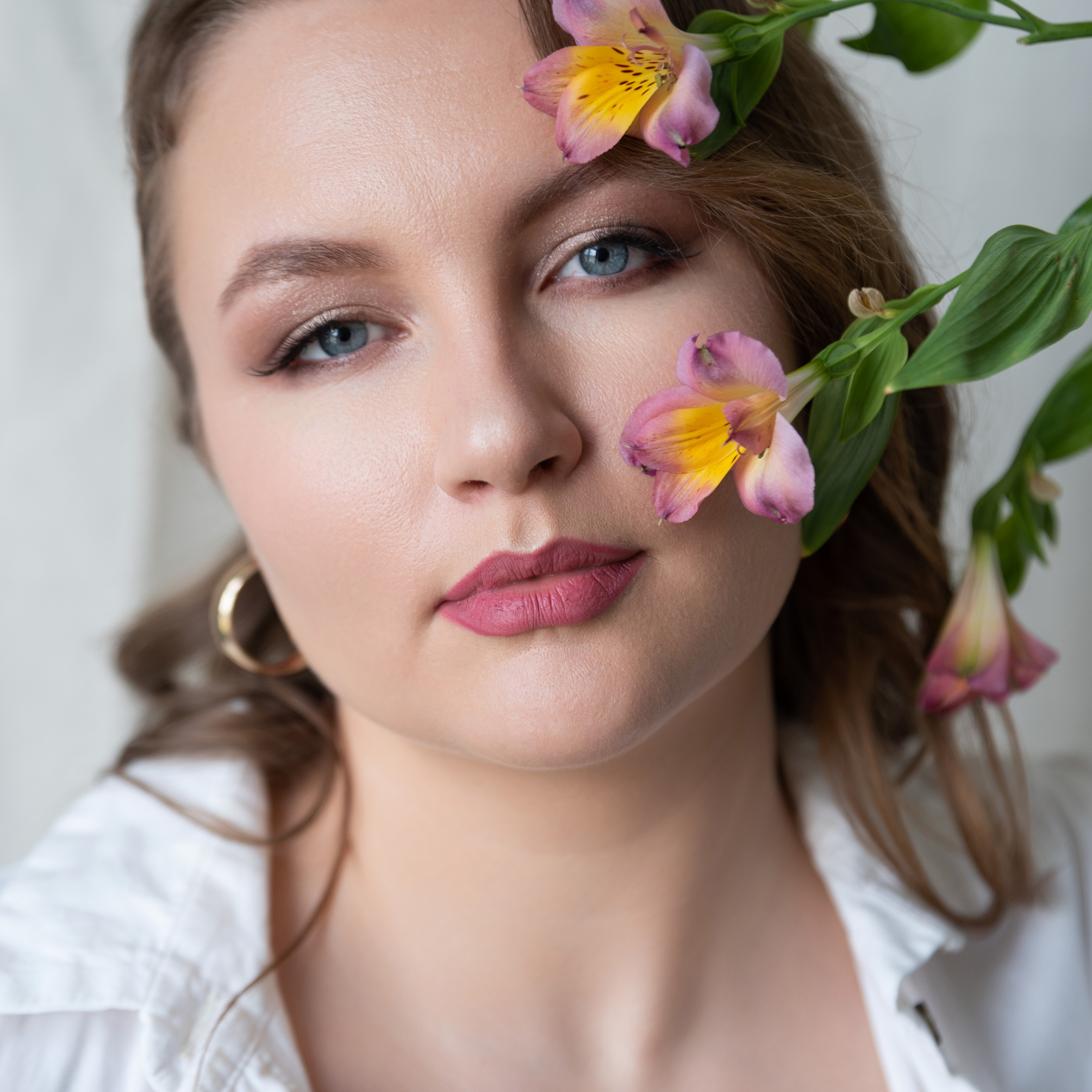 Готовые фото проекты. Ekaterina Verbitskaya. Photography