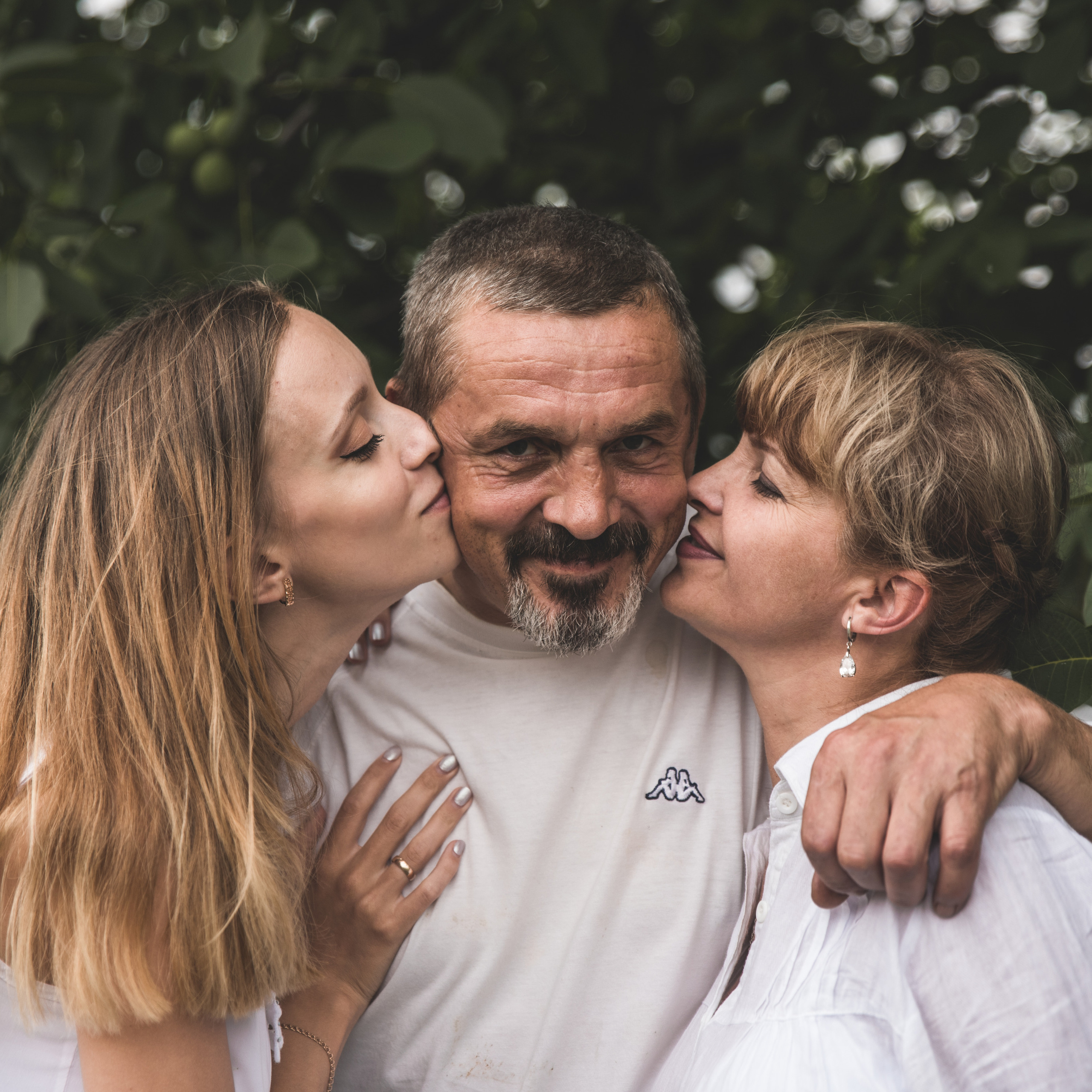 Готовые фото проекты. Ekaterina Verbitskaya. Photography