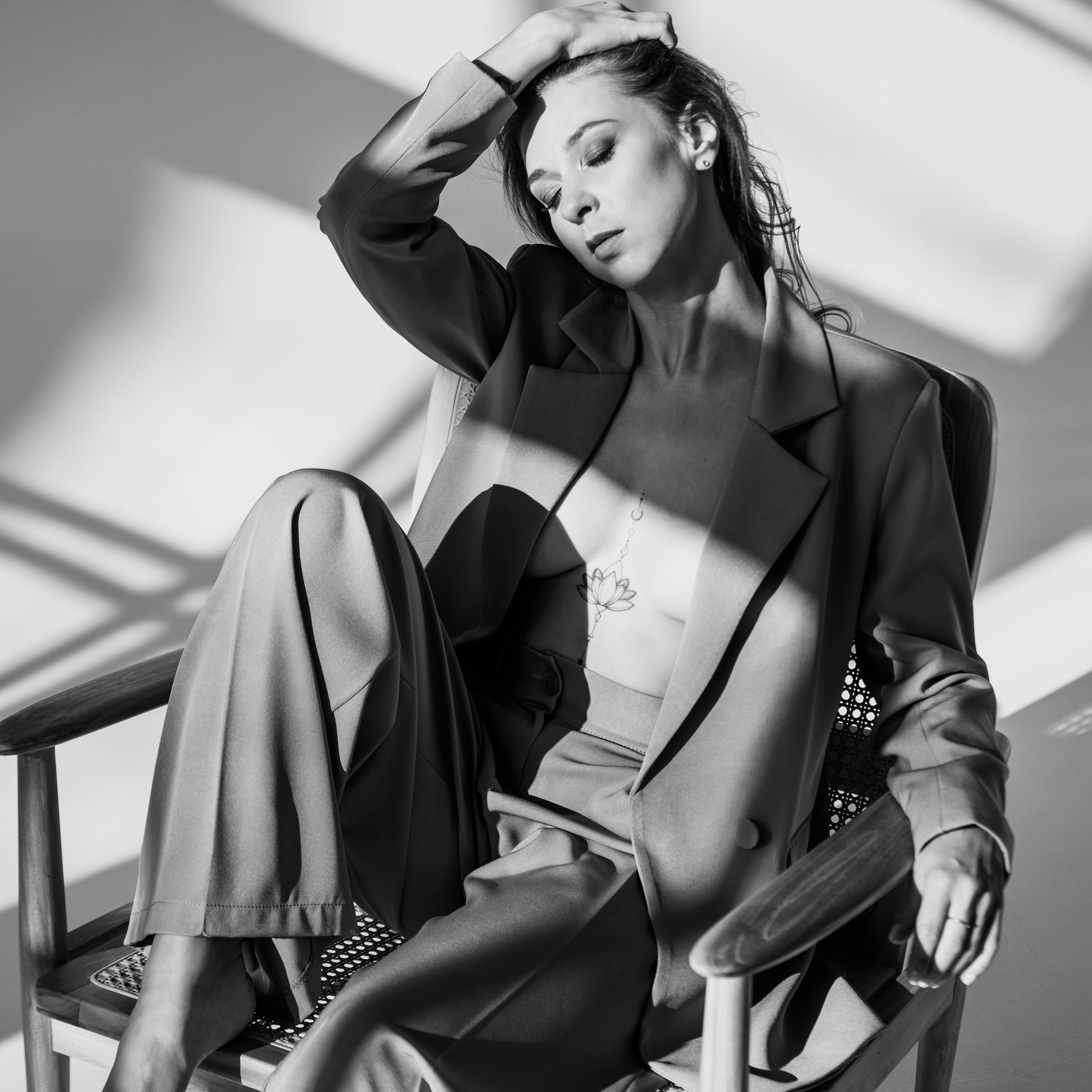 Готовые фото проекты. Ekaterina Verbitskaya. Photography