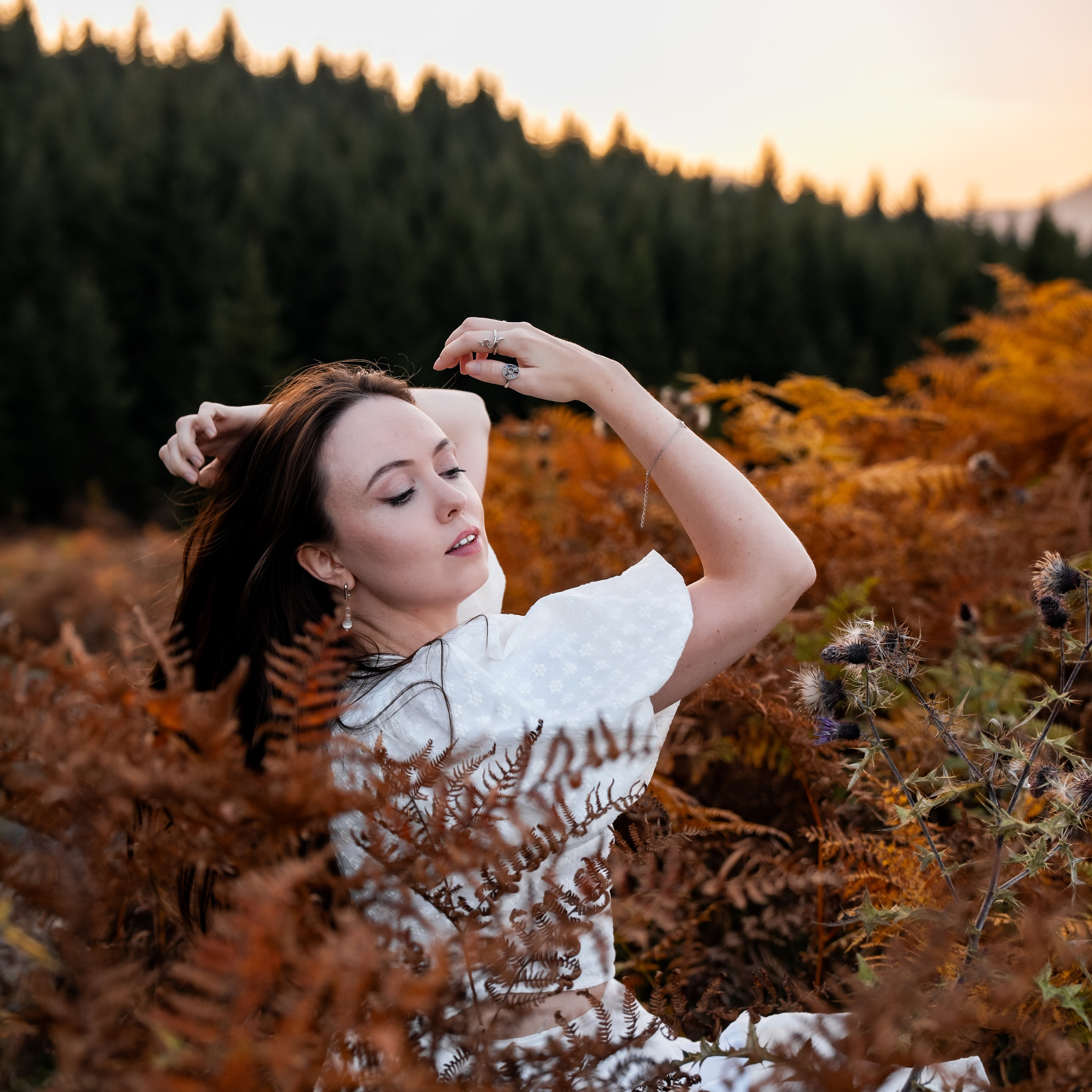 Готовые фото проекты. Ekaterina Verbitskaya. Photography