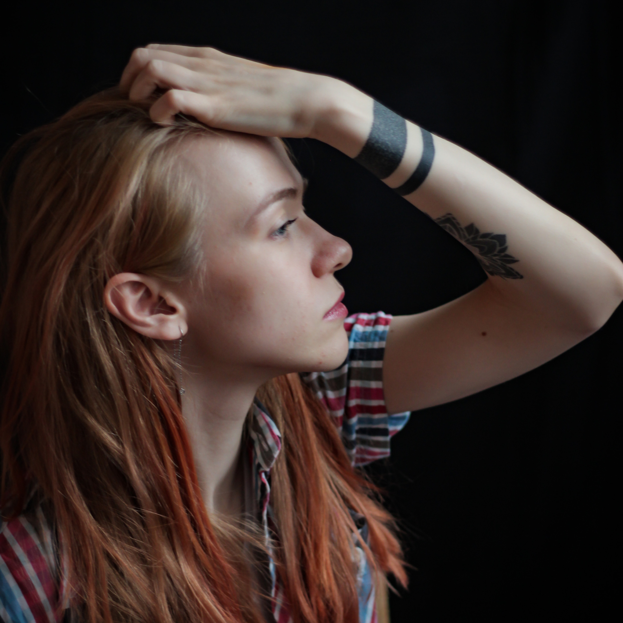 Готовые фото проекты. Ekaterina Verbitskaya. Photography