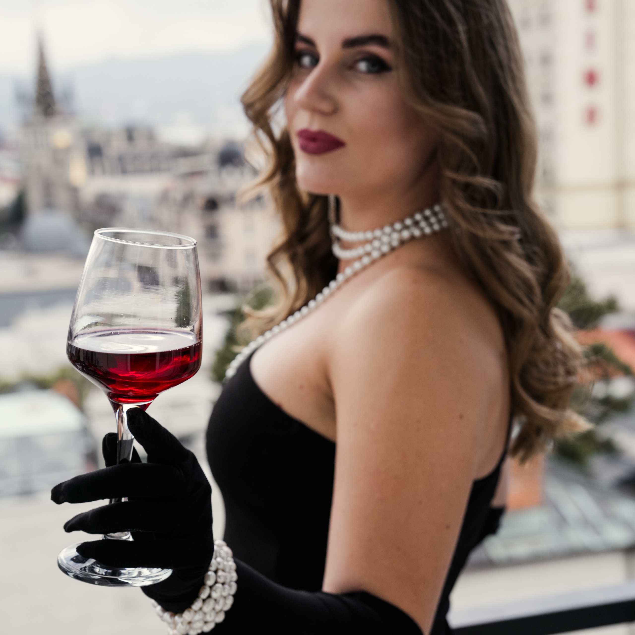 Готовые фото проекты. Ekaterina Verbitskaya. Photography