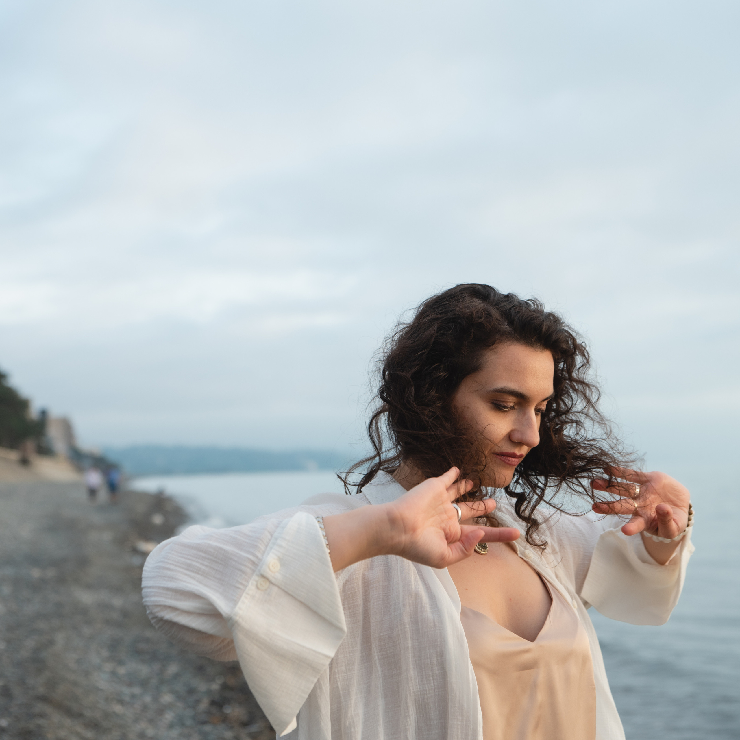 Готовые фото проекты. Ekaterina Verbitskaya. Photography