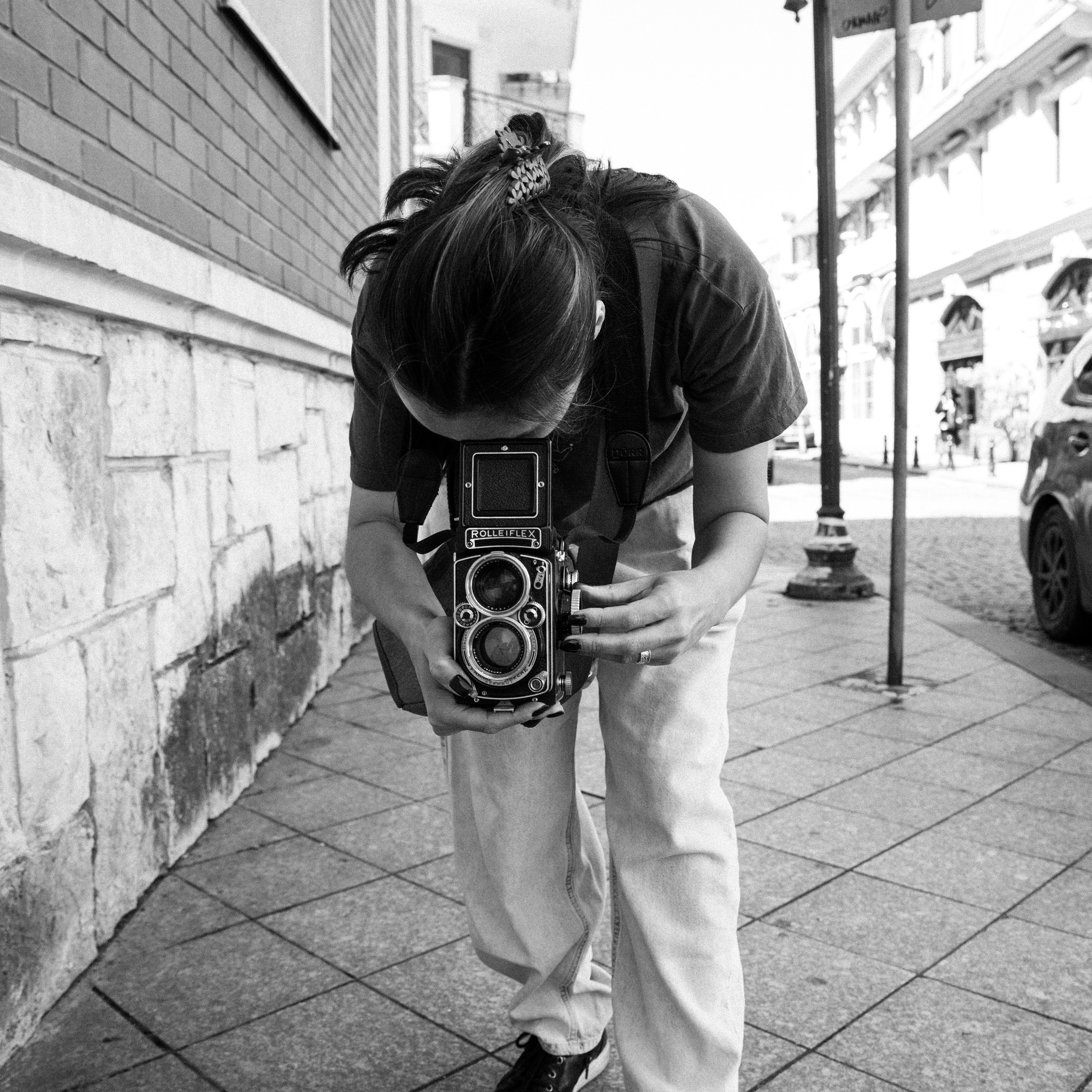 Готовые фото проекты. Ekaterina Verbitskaya. Photography