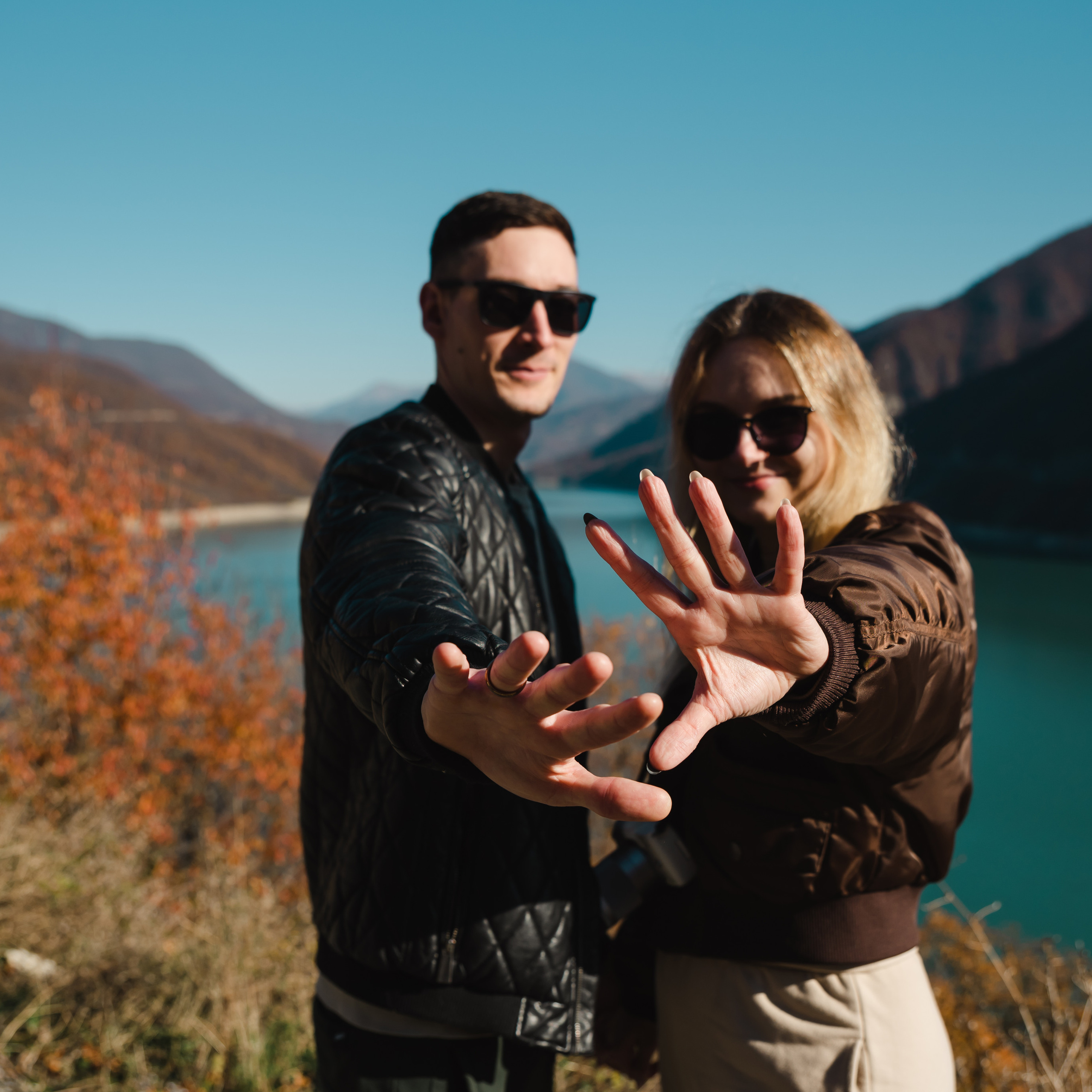 Готовые фото проекты. Ekaterina Verbitskaya. Photography