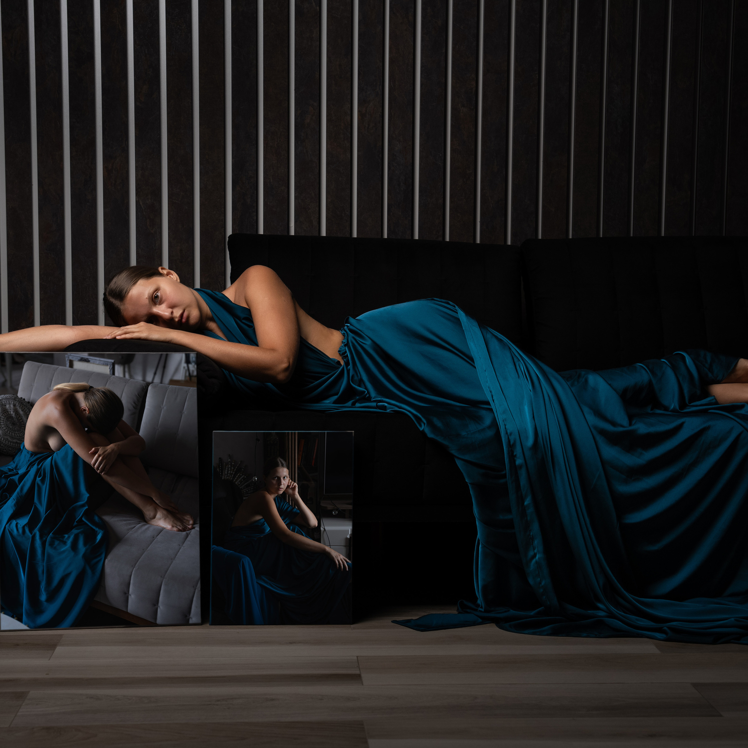 Готовые фото проекты. Ekaterina Verbitskaya. Photography