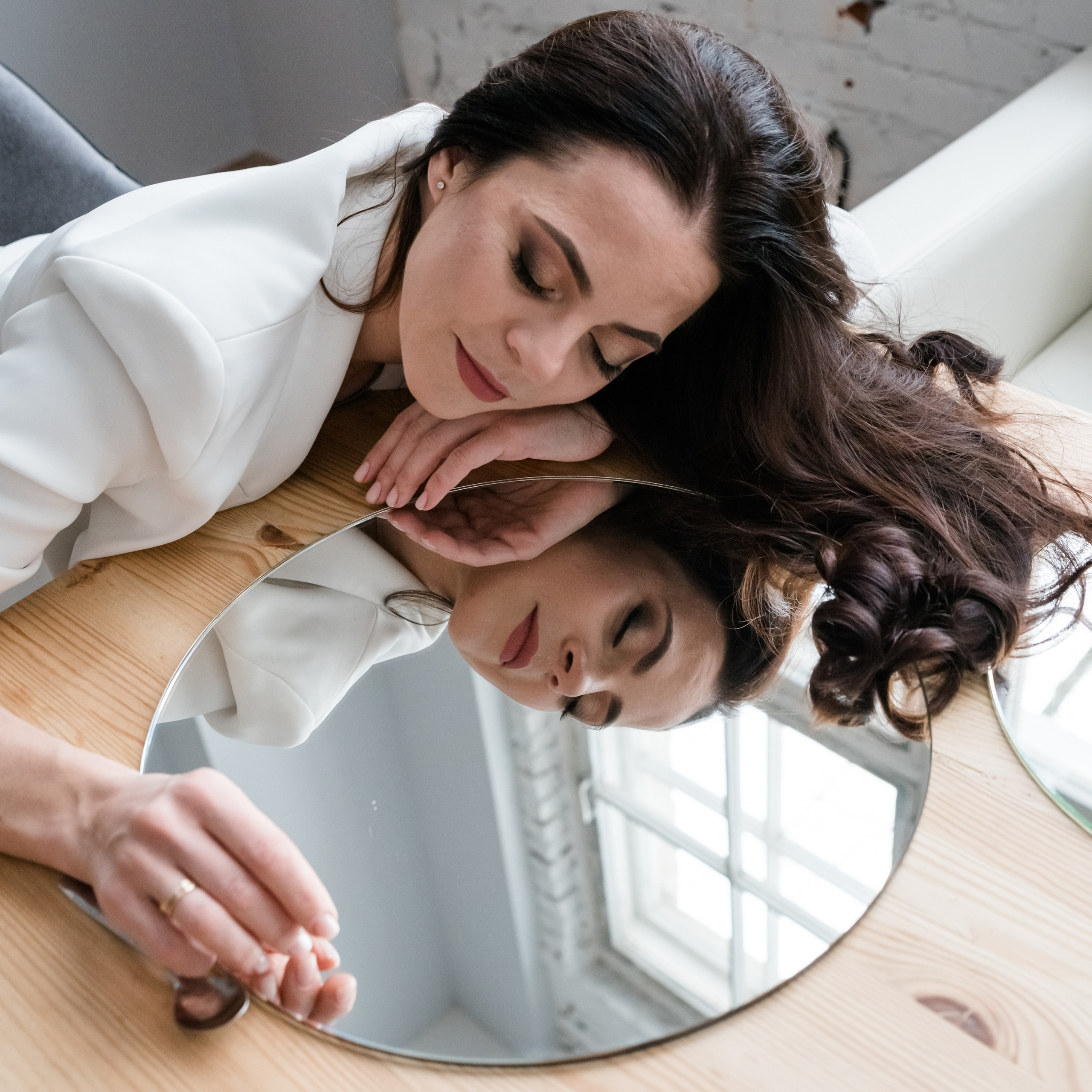 Готовые фото проекты. Ekaterina Verbitskaya. Photography