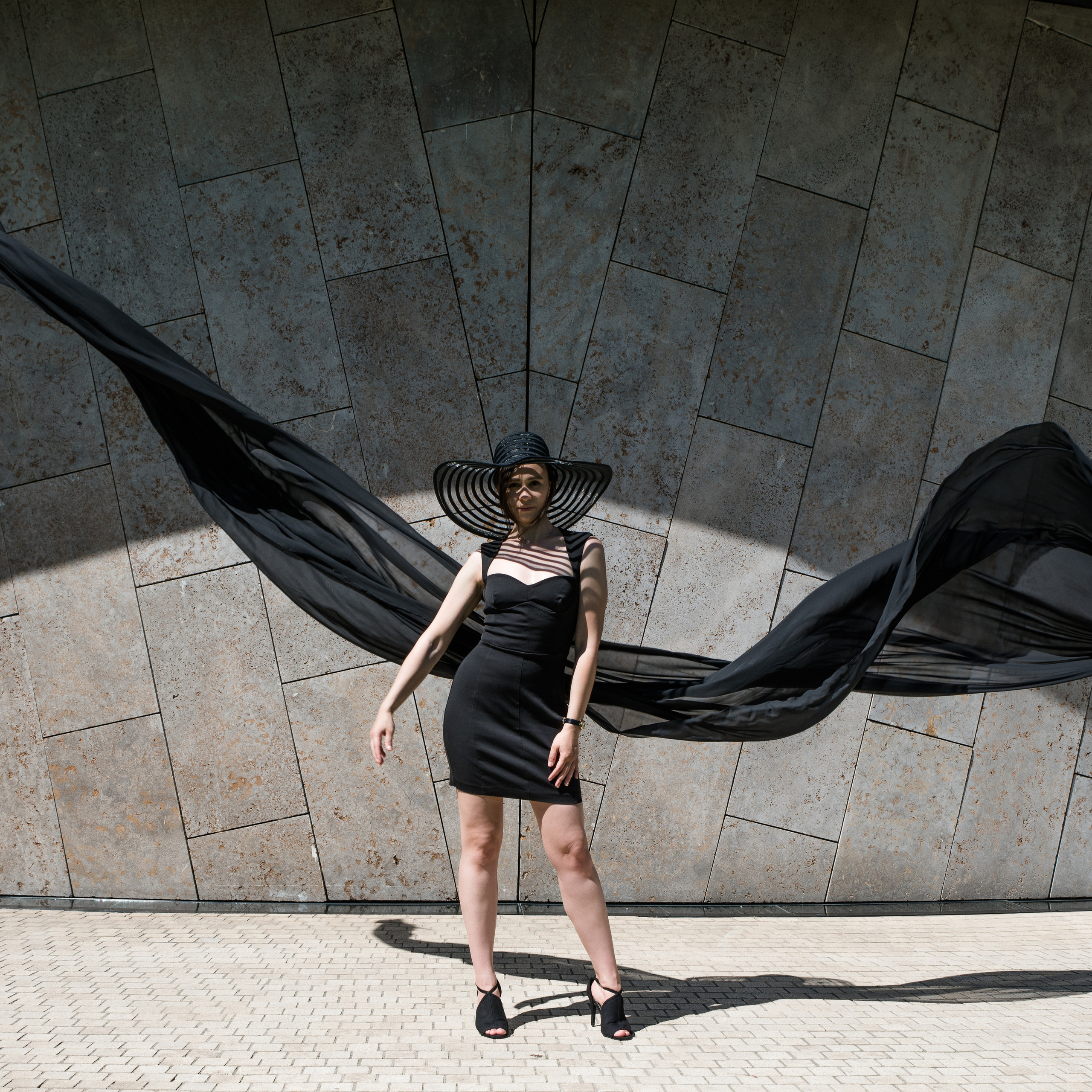 Готовые фото проекты. Ekaterina Verbitskaya. Photography