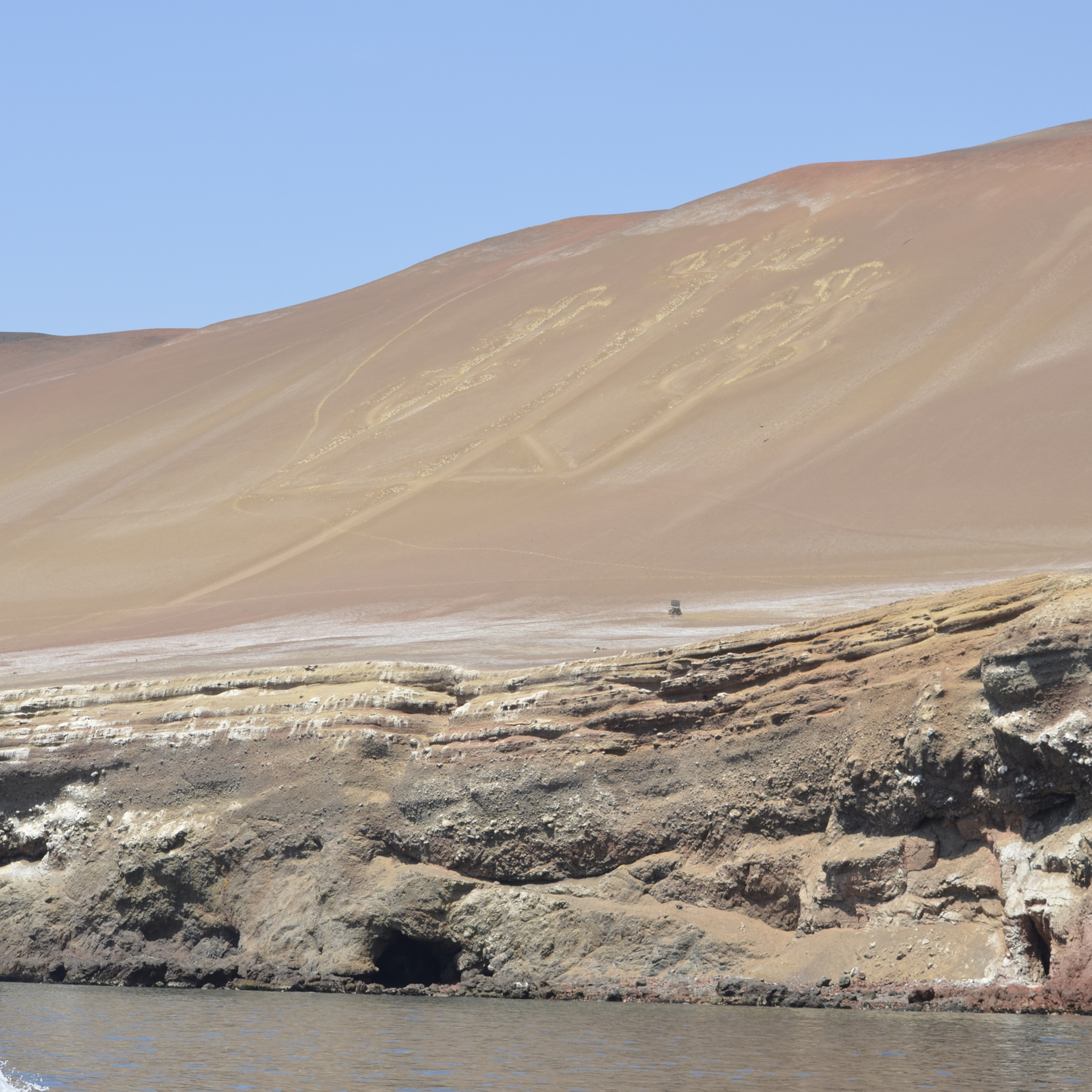 Peru. Милок и Кирок это позитивные и реальные персоны из Люксембурга, много