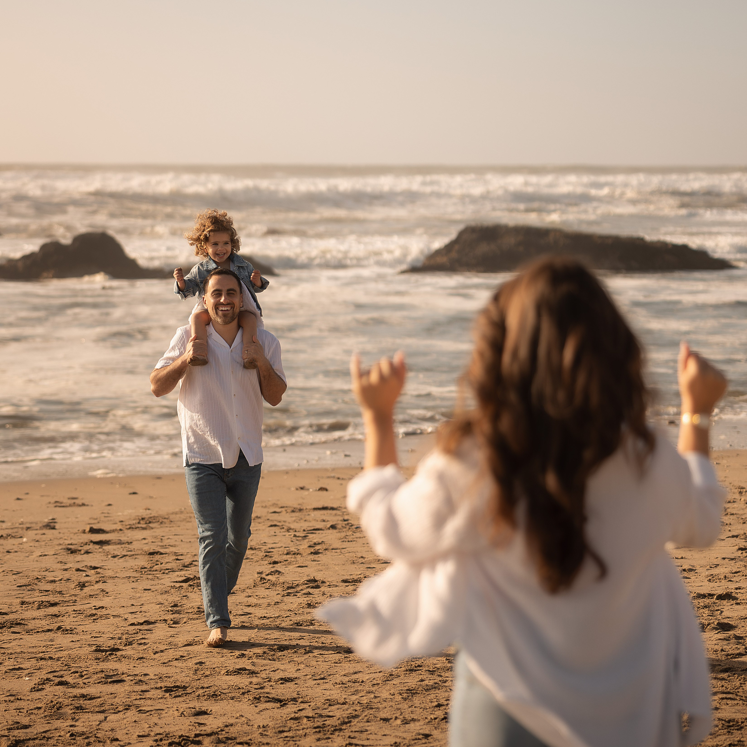 FAMILY & MATERNITY PHOTOGRAPHY