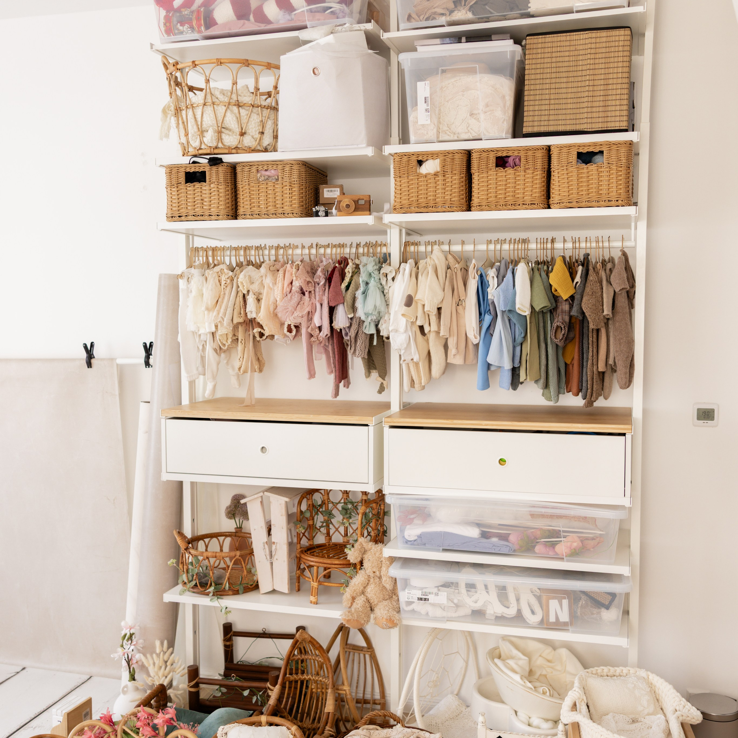 Fotostudio. Neugeborenenfotografie Pforzheim Katharina Jozic