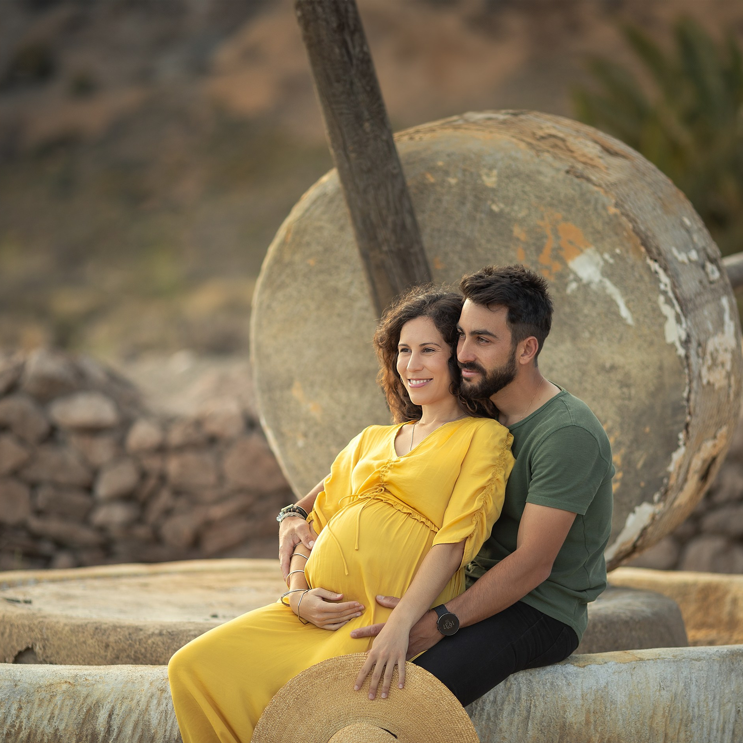 La magia de la espera. Fotógrafo Almeria. Swetlana Ushakova