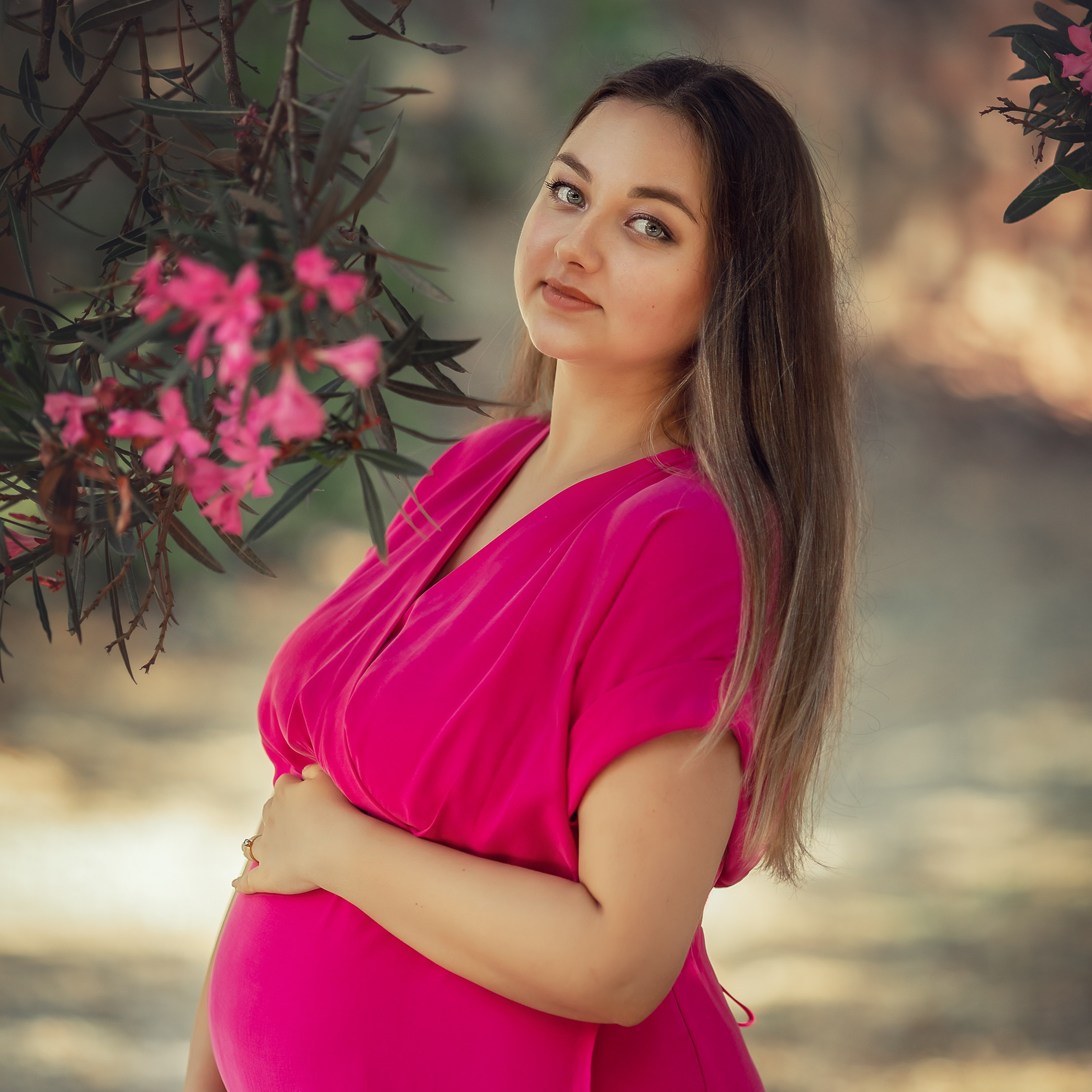 La magia de la espera. Fotógrafo Almeria. Swetlana Ushakova