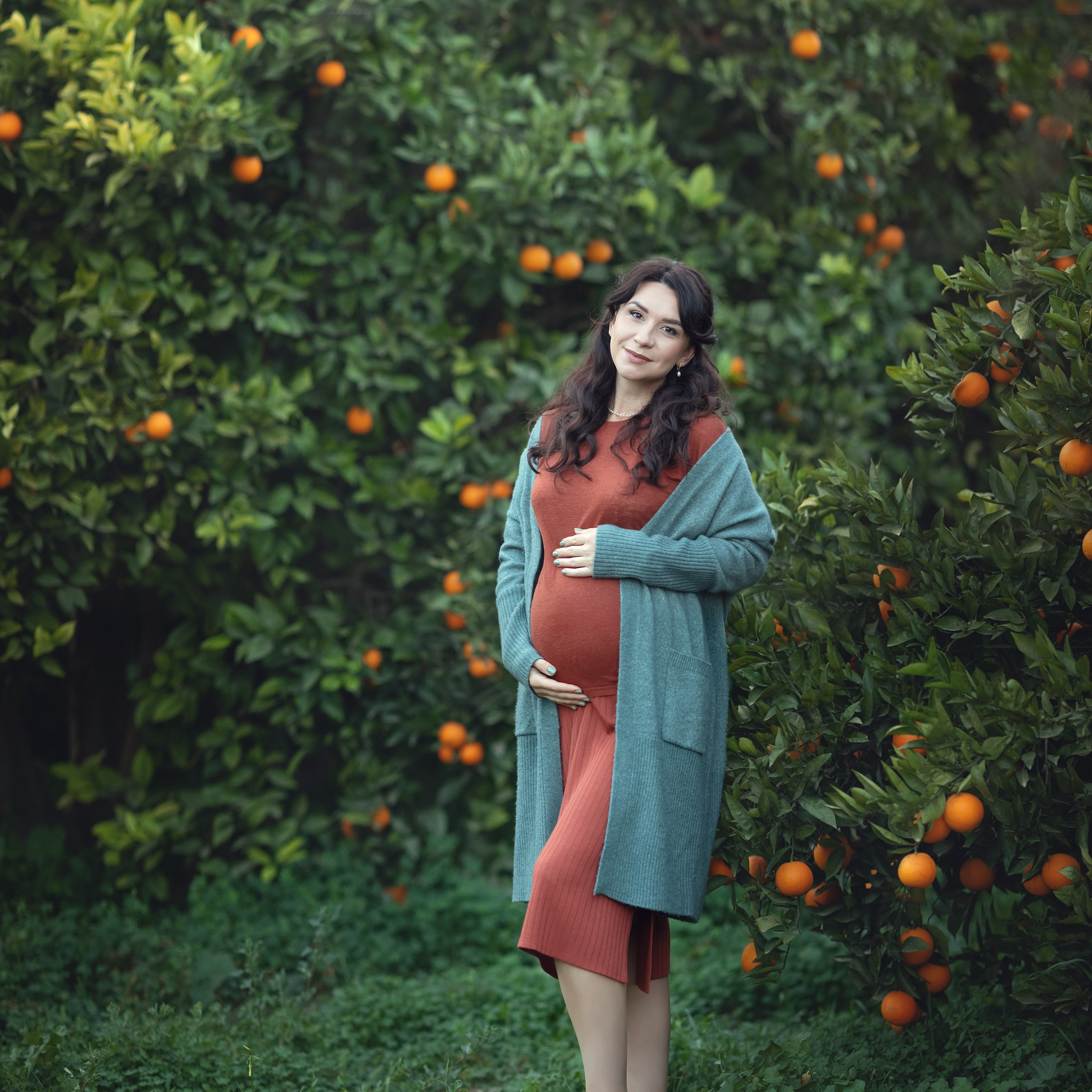 La magia de la espera. Fotógrafo Almeria. Swetlana Ushakova