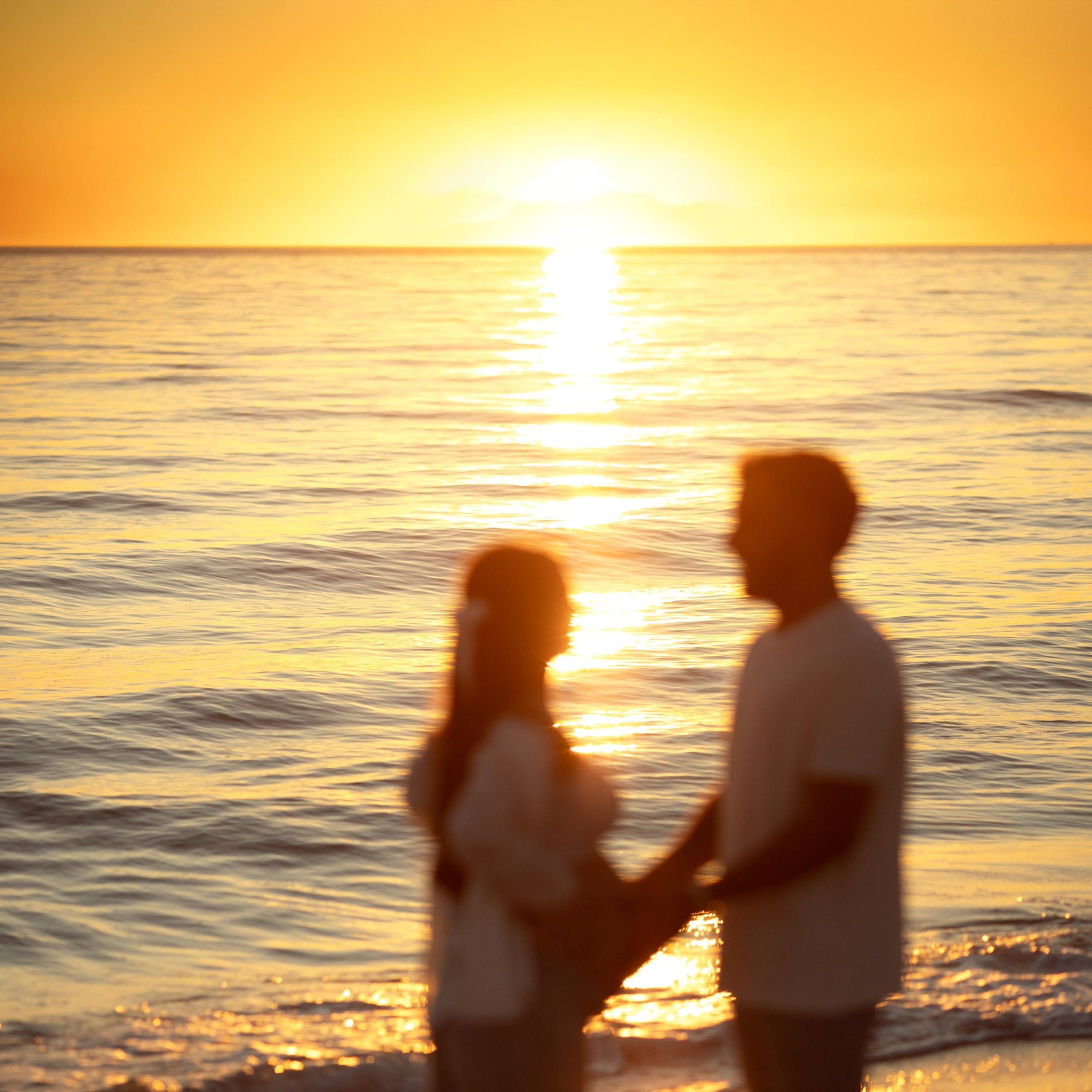 La magia de la espera. Fotógrafo Almeria. Swetlana Ushakova