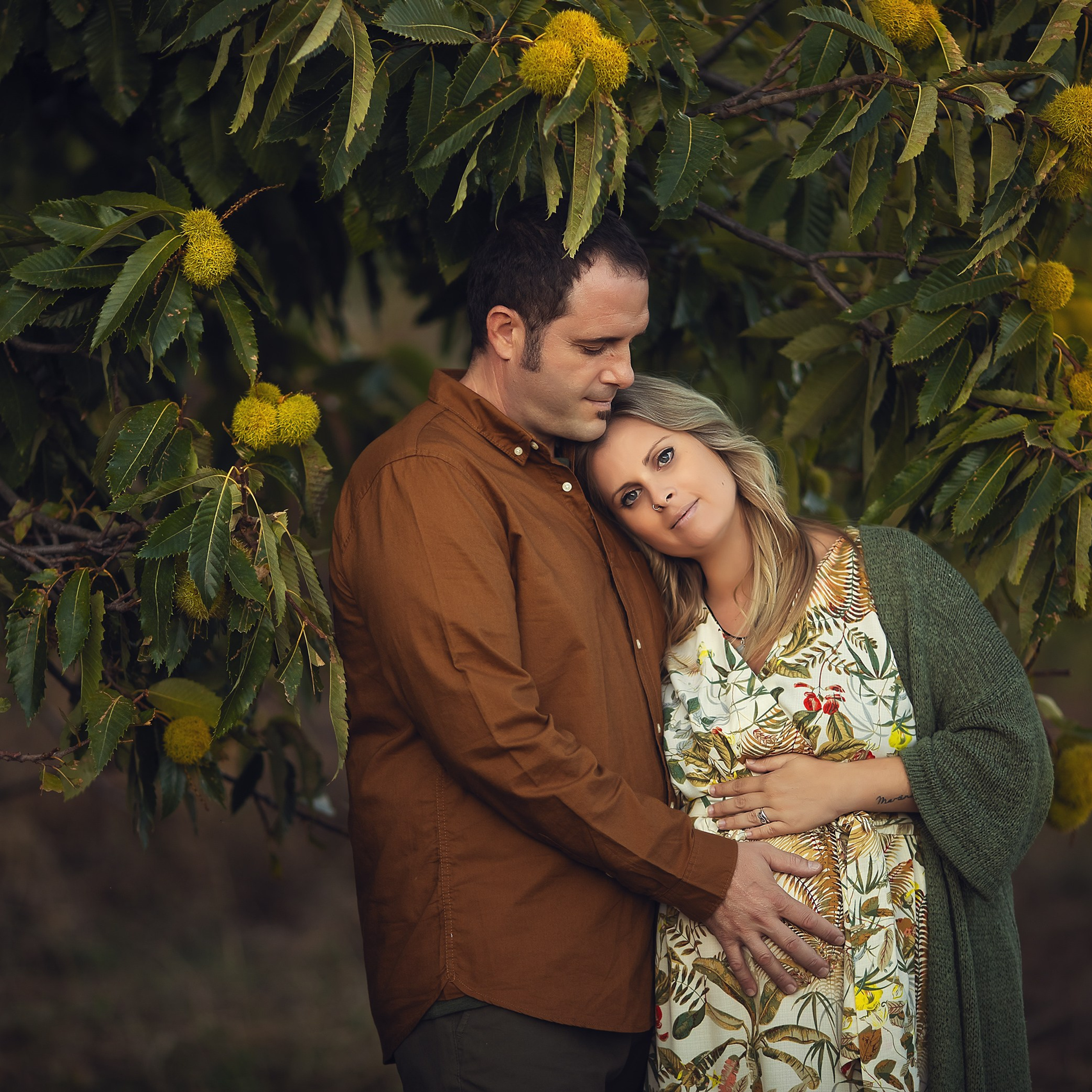 La magia de la espera. Fotógrafo Almeria. Swetlana Ushakova