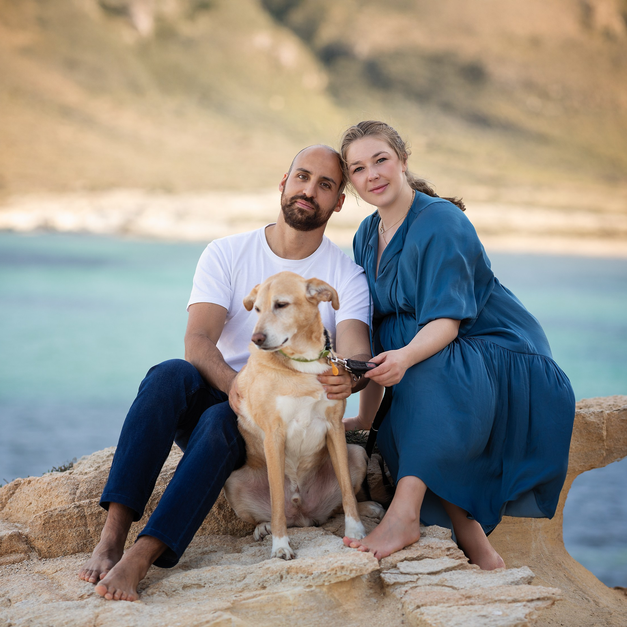 La magia de la espera. Fotógrafo Almeria. Swetlana Ushakova
