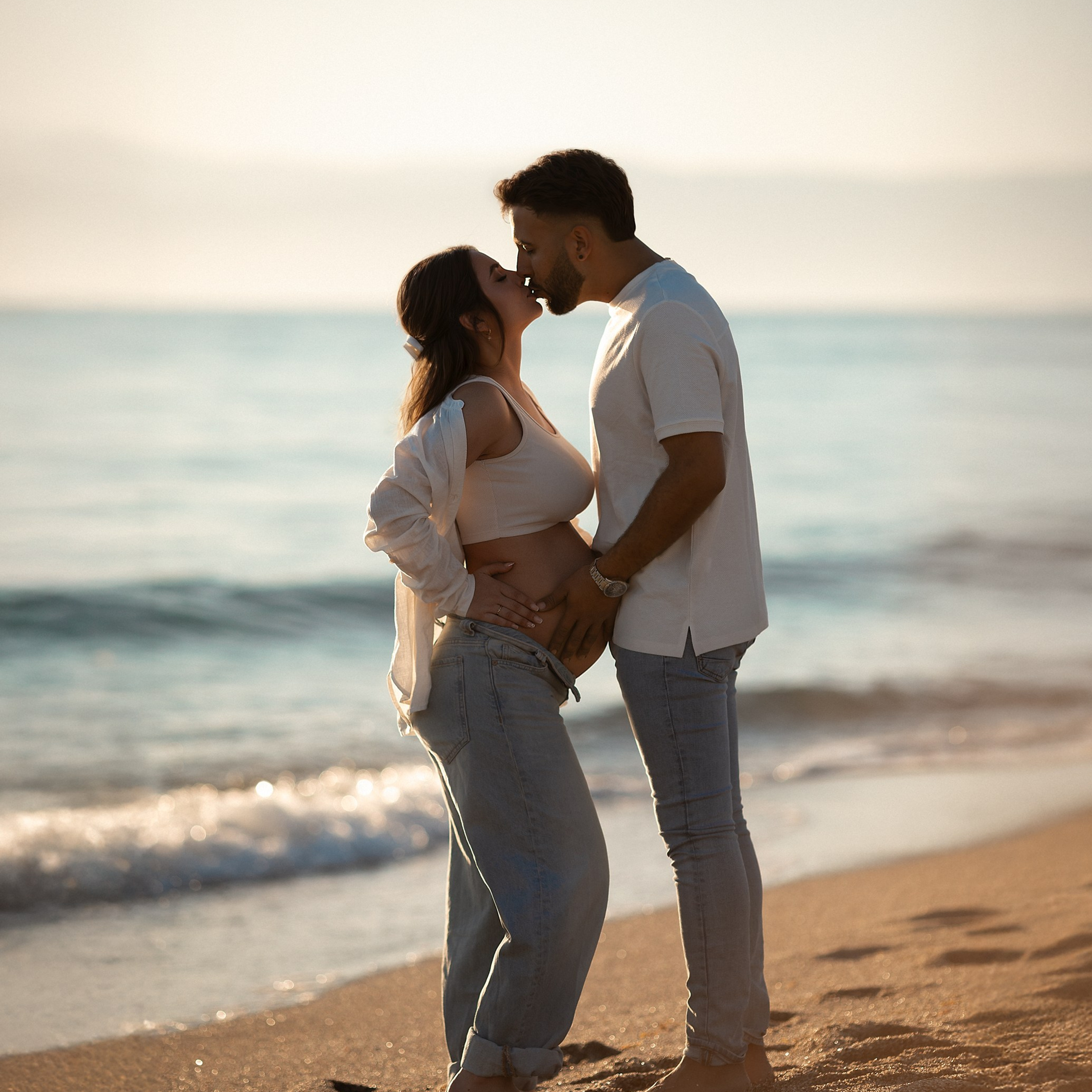 La magia de la espera. Fotógrafo Almeria. Swetlana Ushakova