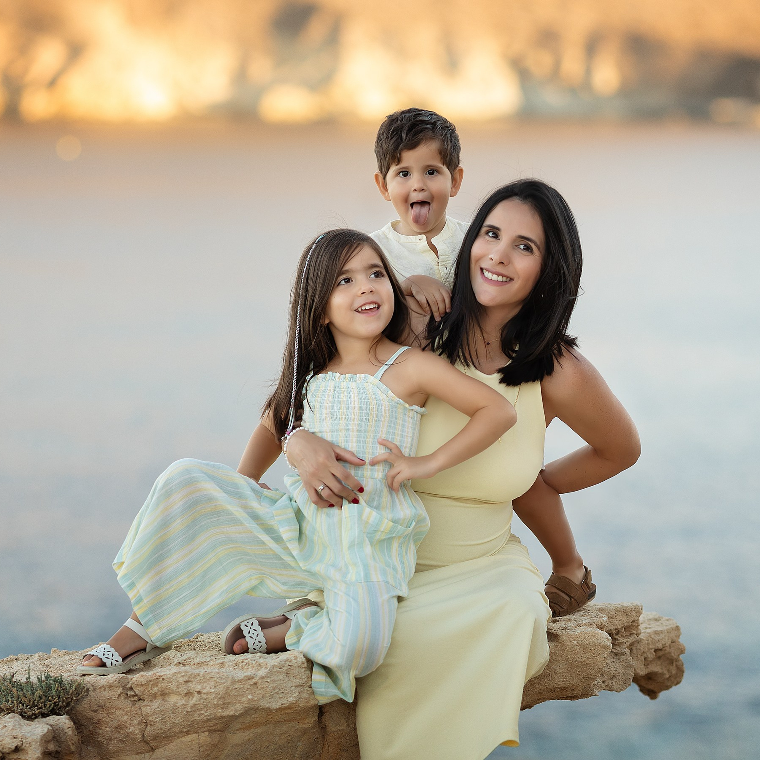 La magia de la espera. Fotógrafo Almeria. Swetlana Ushakova