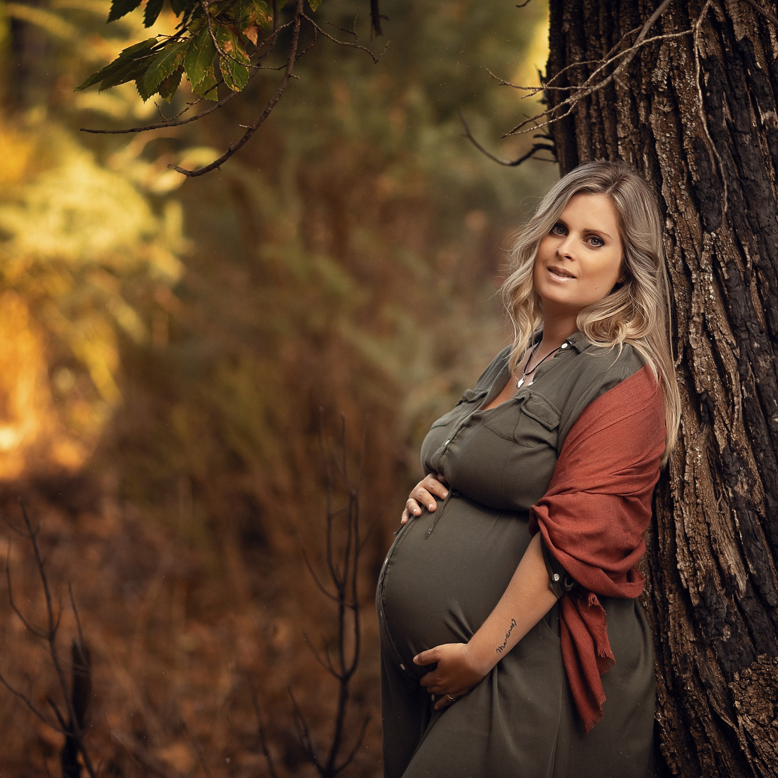 La magia de la espera. Fotógrafo Almeria. Swetlana Ushakova